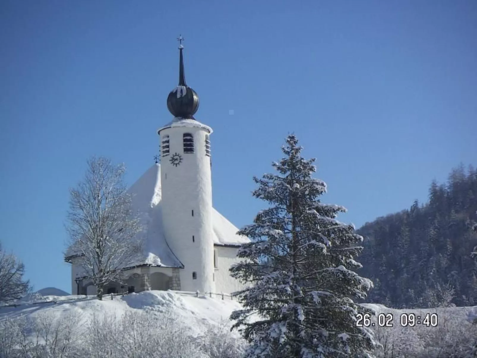 Haus Hinterseer-Image-tags.info