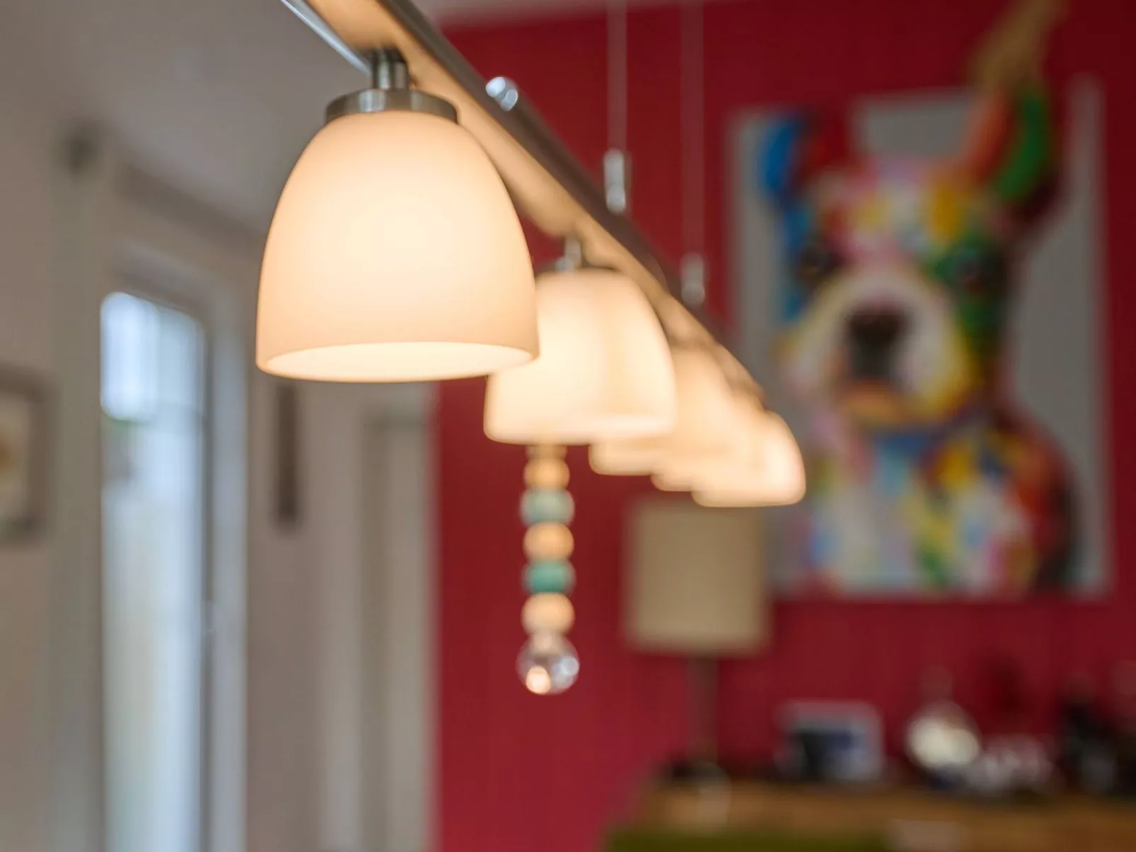 Schönes Ferienhaus in Brochterbeck mit Garten-Binnen