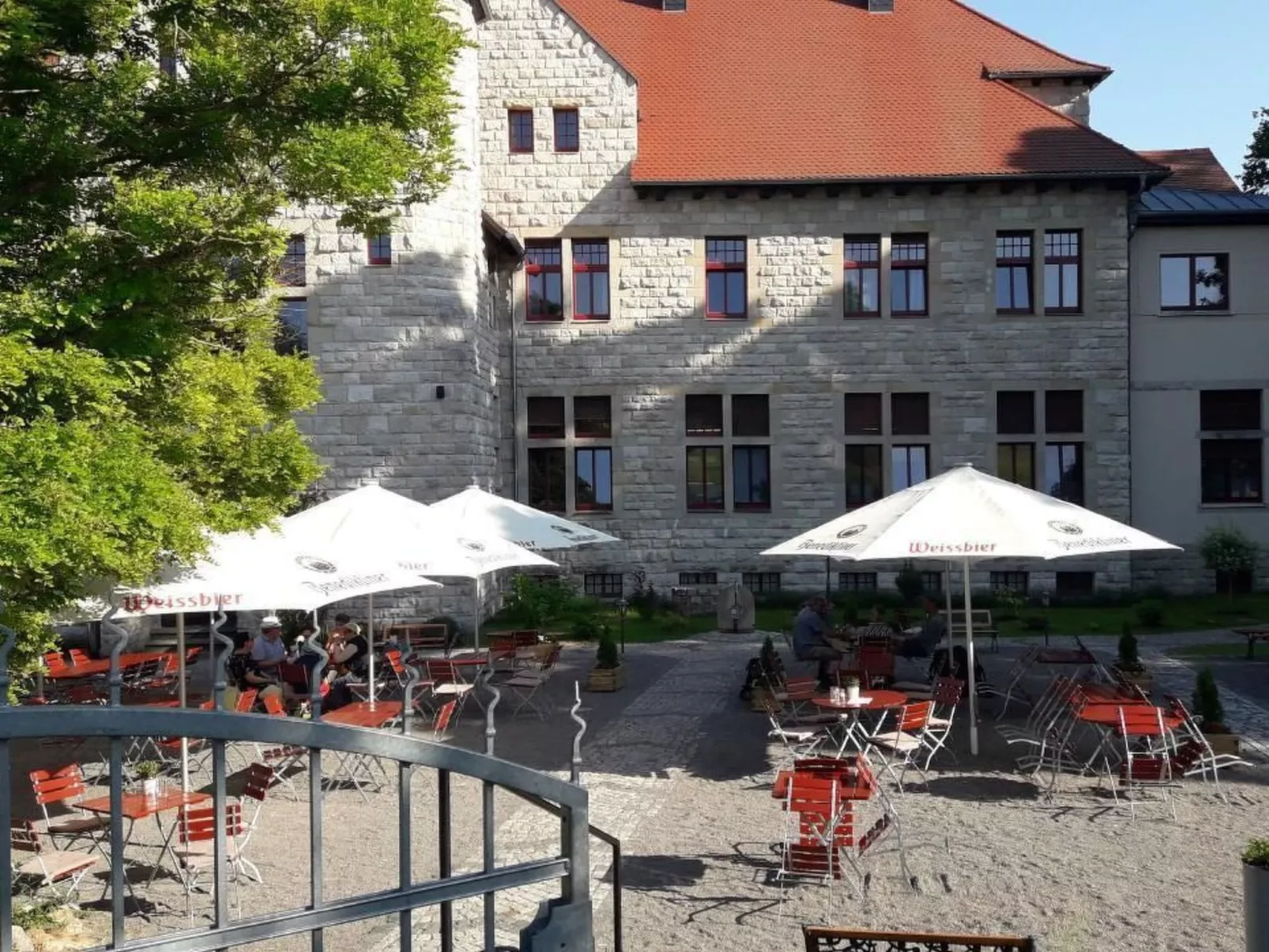 Seehaus Maria am See - Image-tags.info