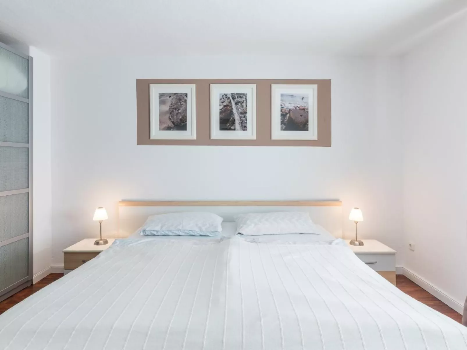 Lena in Klütz-Binnen