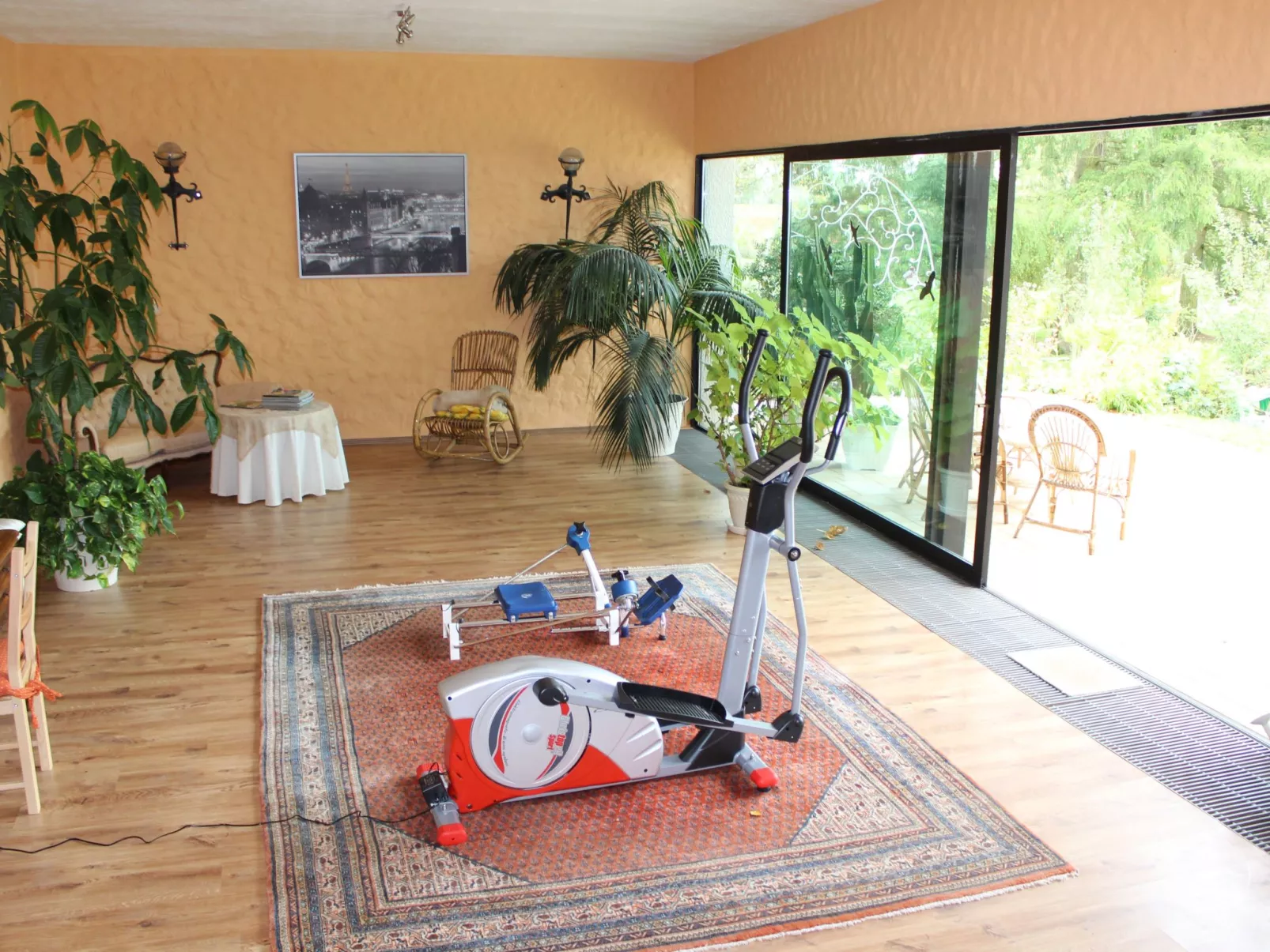 Ferienbungalow Anne-Binnen