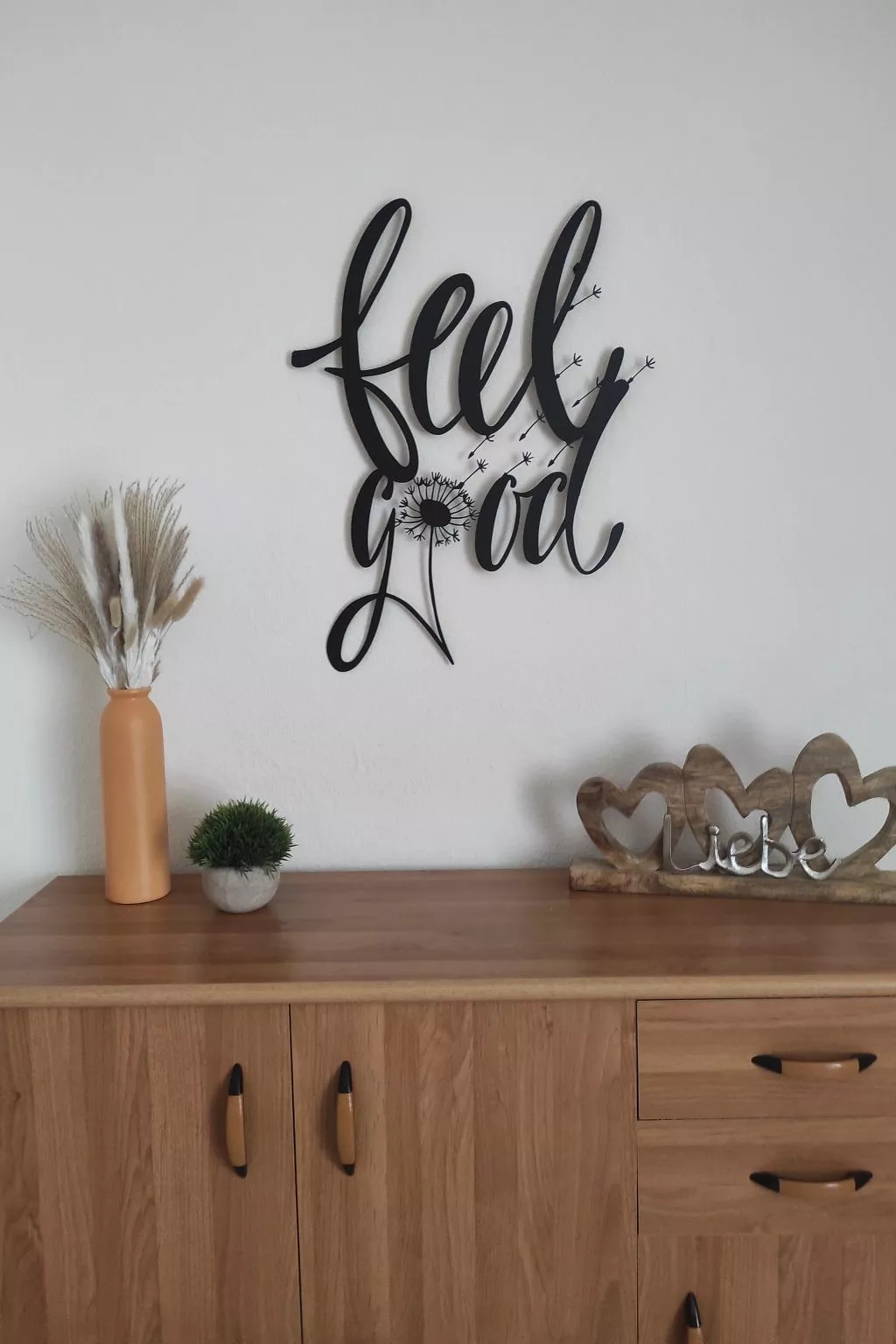 In Breitenstein mit Grill und Garten-Buiten