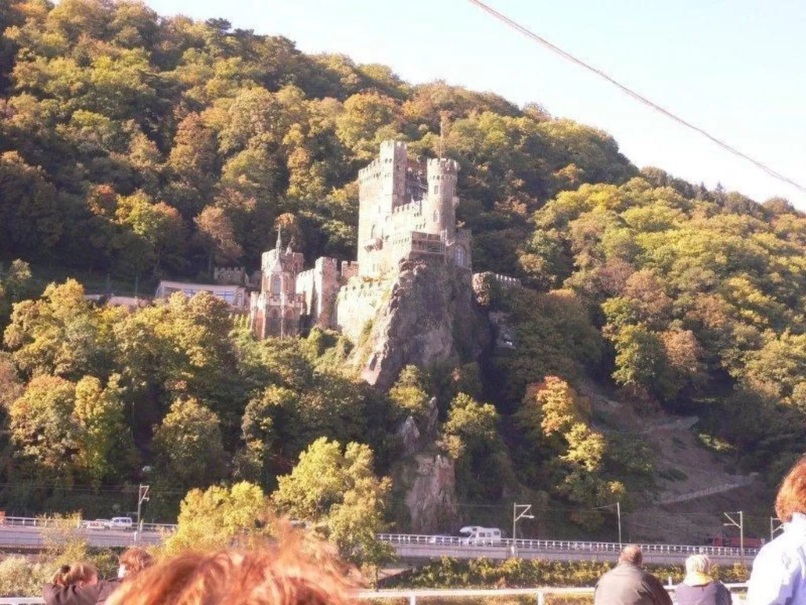 Appartement mit Terrasse, Garten und Grill-Buiten