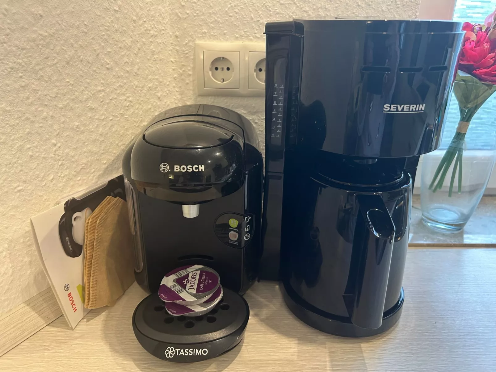 Ferienwohn. Melanie-Binnen