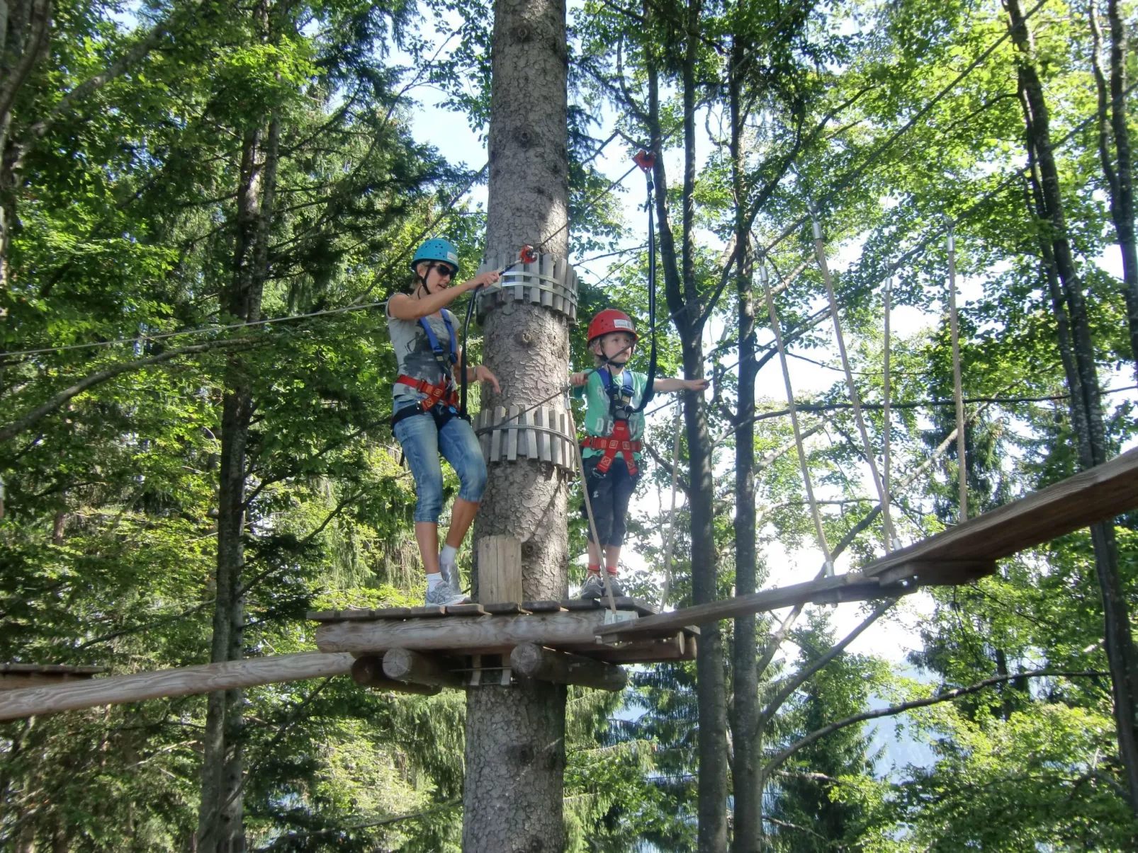 Luxuswohnung, Pistenblick, Nähe Skilift, Mittelberg-Buiten