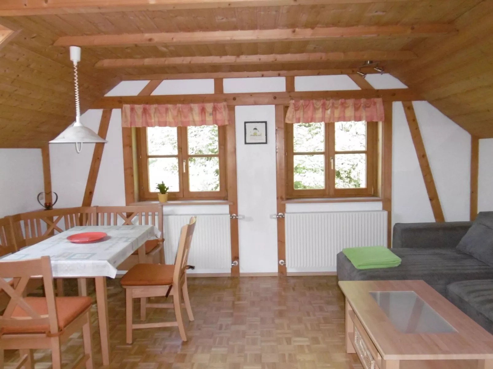 Friesenhof Blank in Sulzberg-Binnen