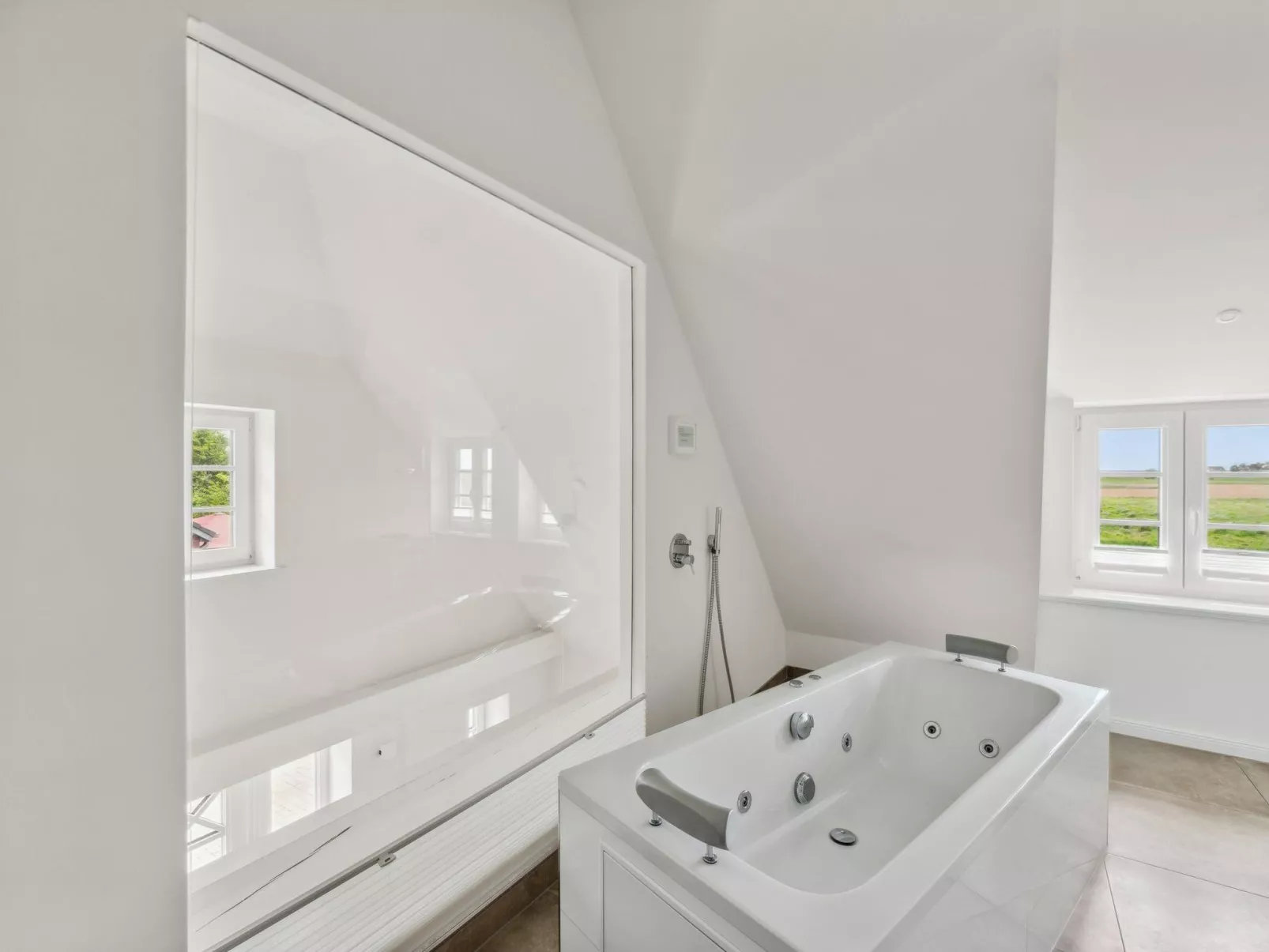 Reethus Steuerbord-Binnen