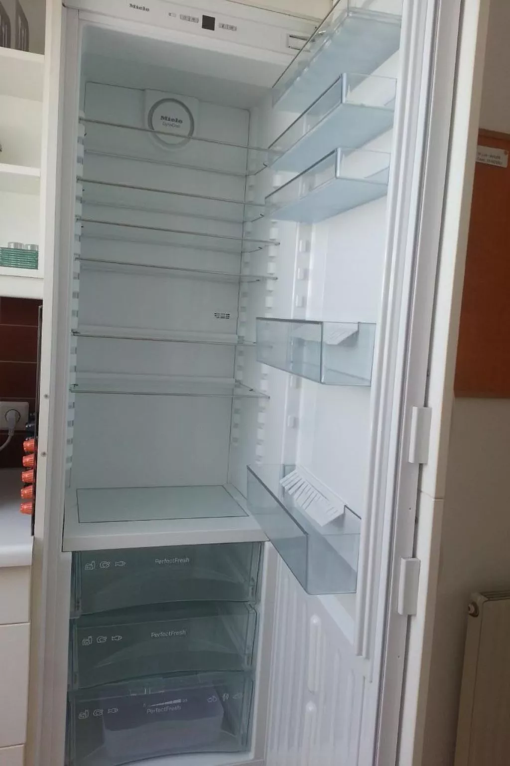 Apartement Feldkirch-Binnen