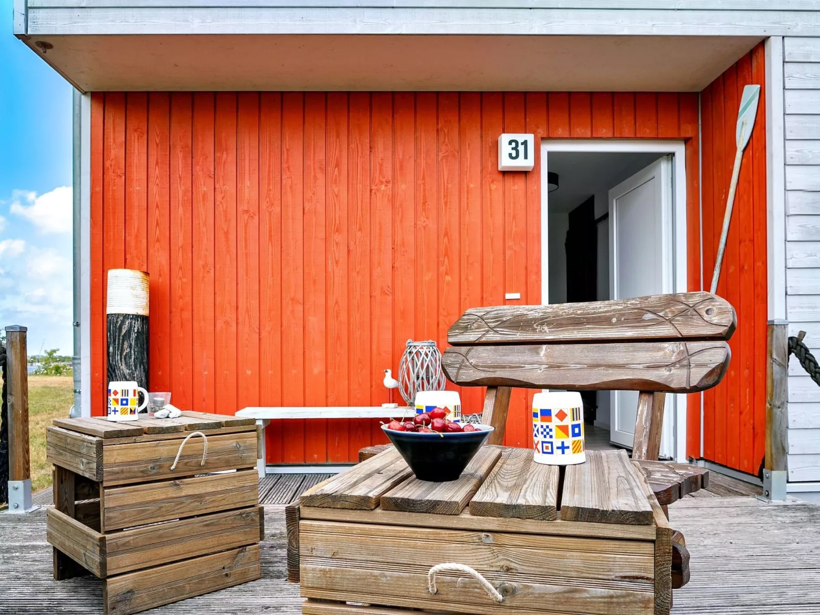 Boje by Seeblick Ferien ORO, 7 Pers.-Image-tags.info