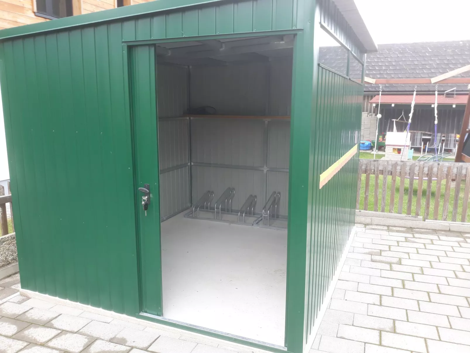 Sarsteinblick in Bad Mitterndorf-Binnen