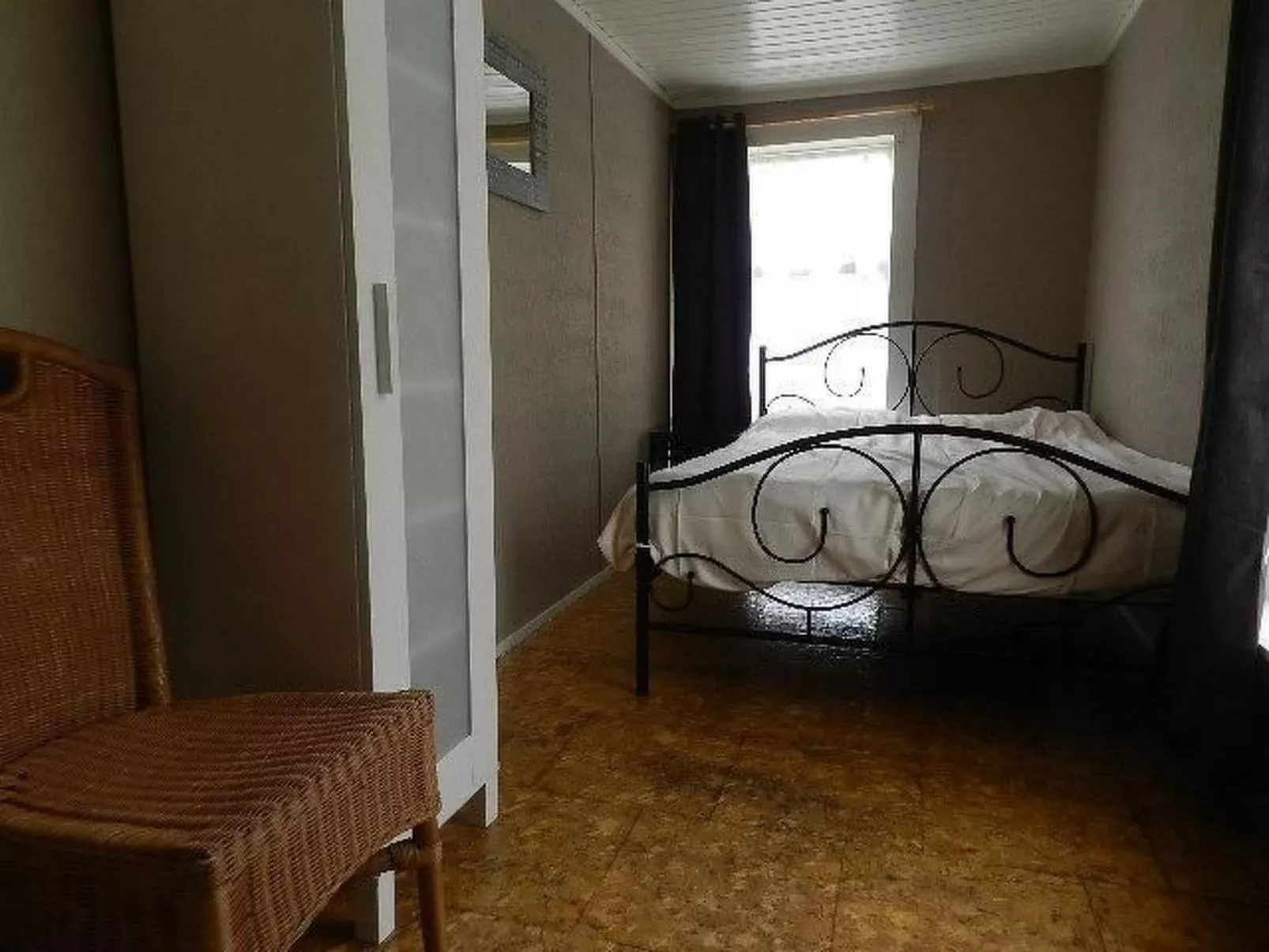 "De Meesterij"-Binnen