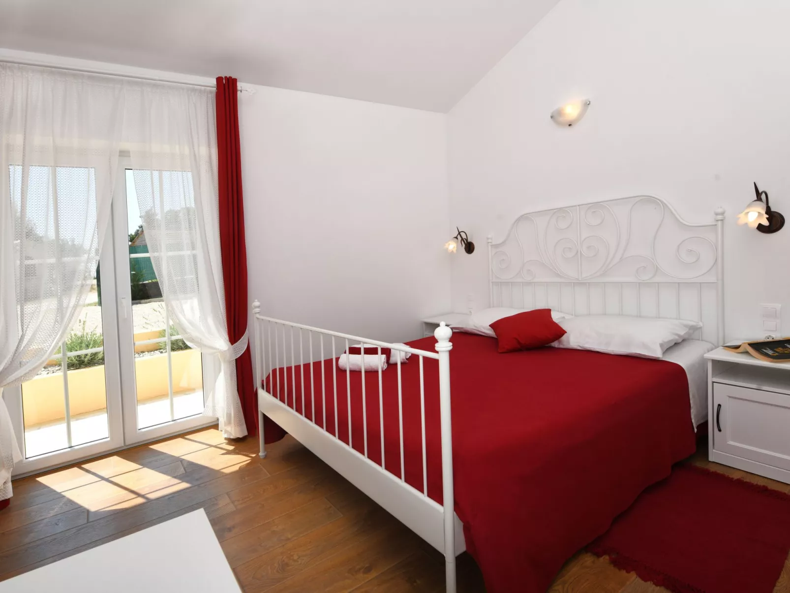 Mit Privatpool für 6 Personen ca. 130 m&sup2; in Markovici, Istrien (Binnenland-Binnen