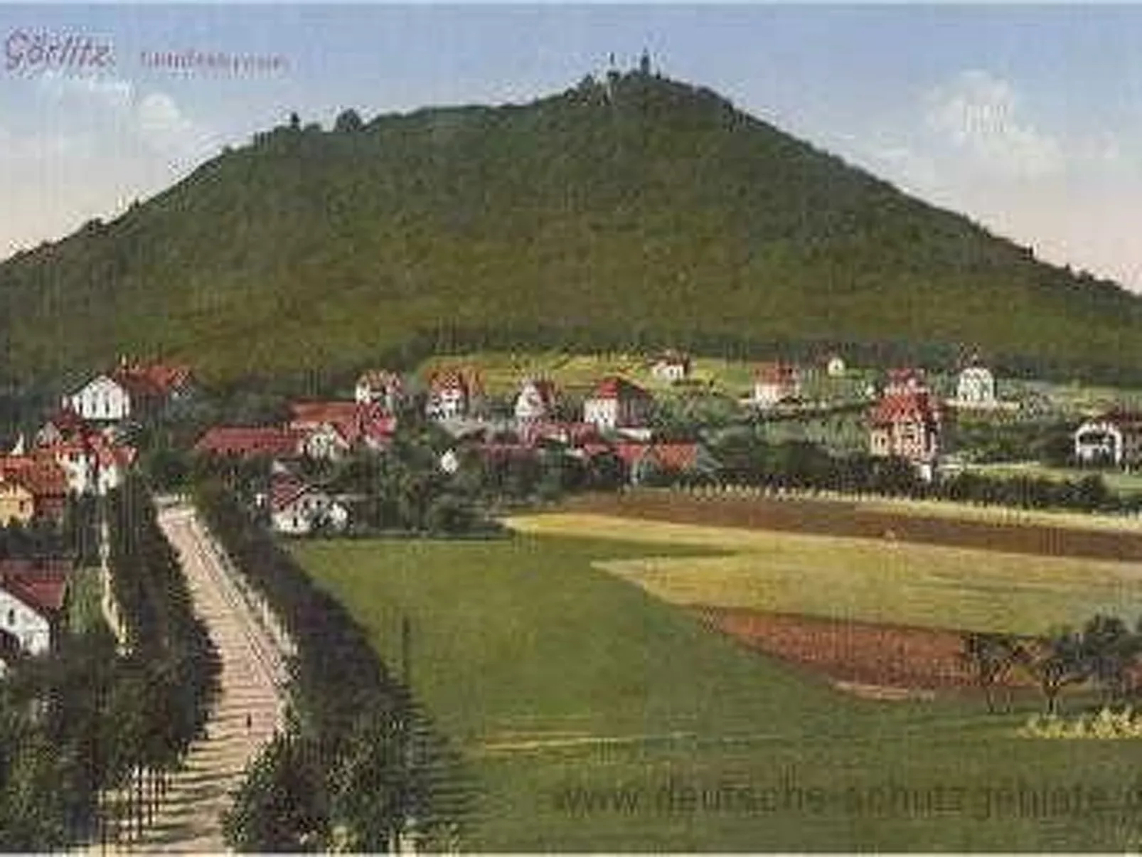 FeWo Peterskirche im Altstadthaus-Image-tags.info