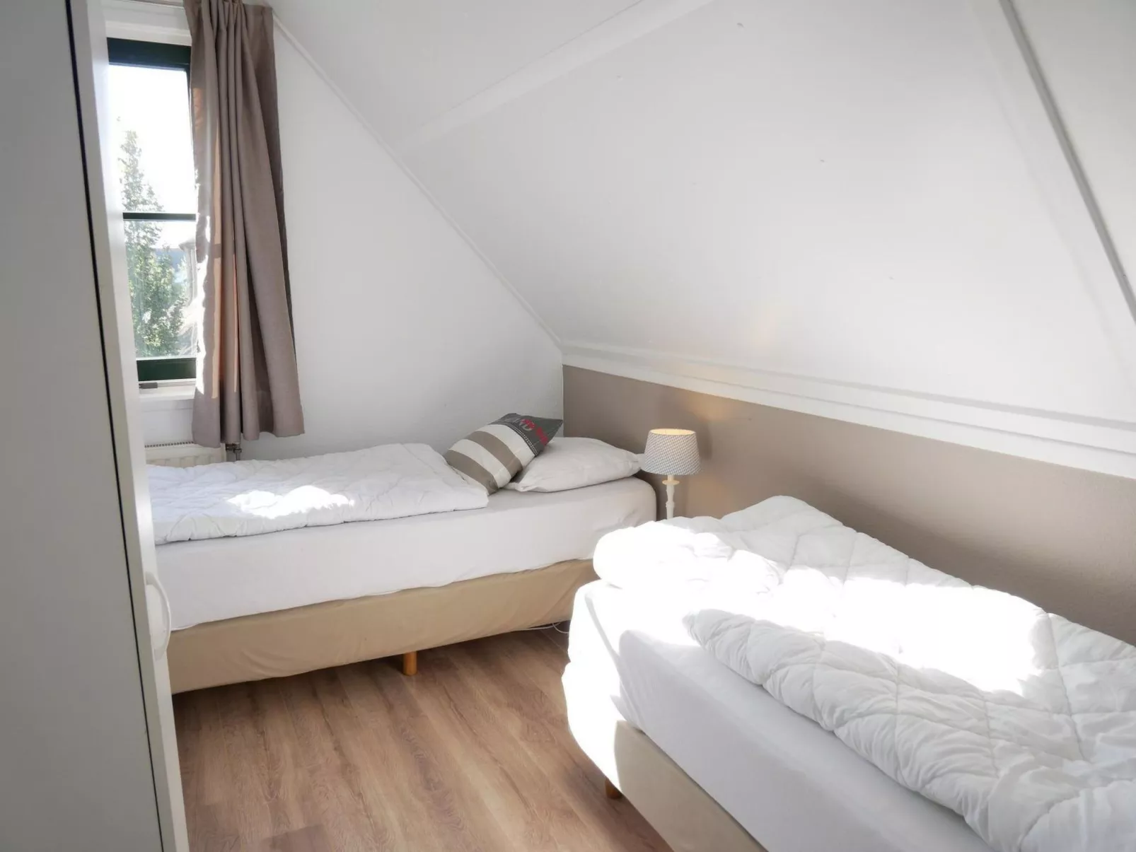 Villa Vermeer-Binnen