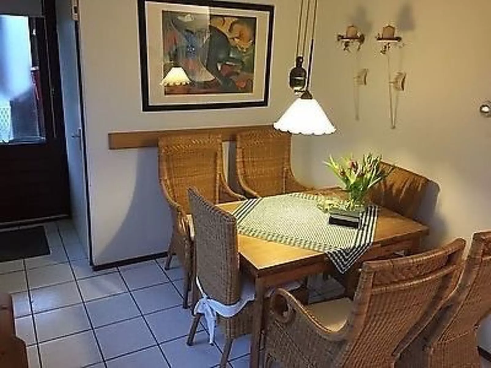 Mit gepflegtem Garten in Julianadorp-Binnen