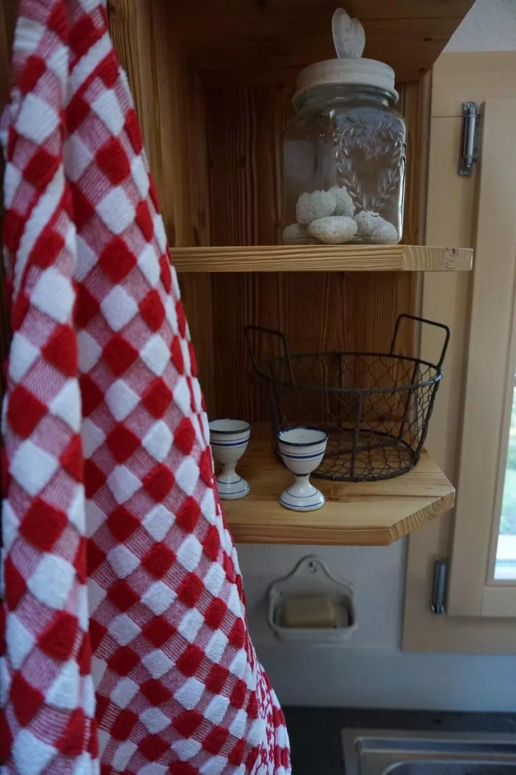 Wollhaus Oberzwirgi-Binnen