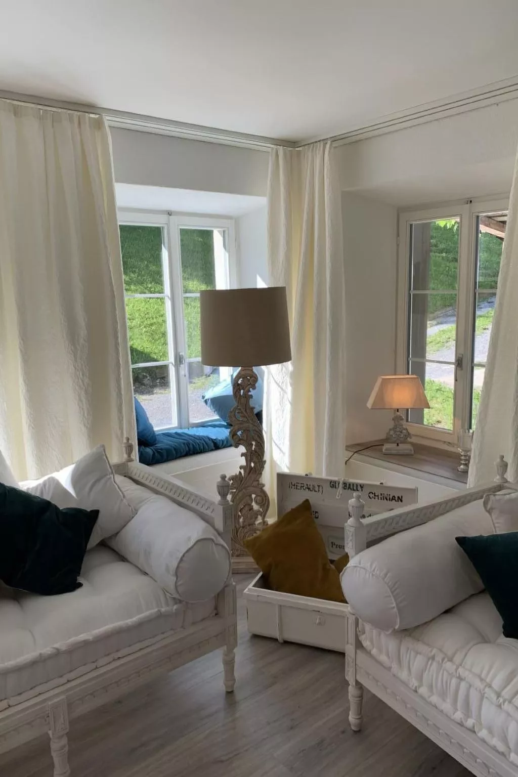 Allegra Appenzell-Binnen