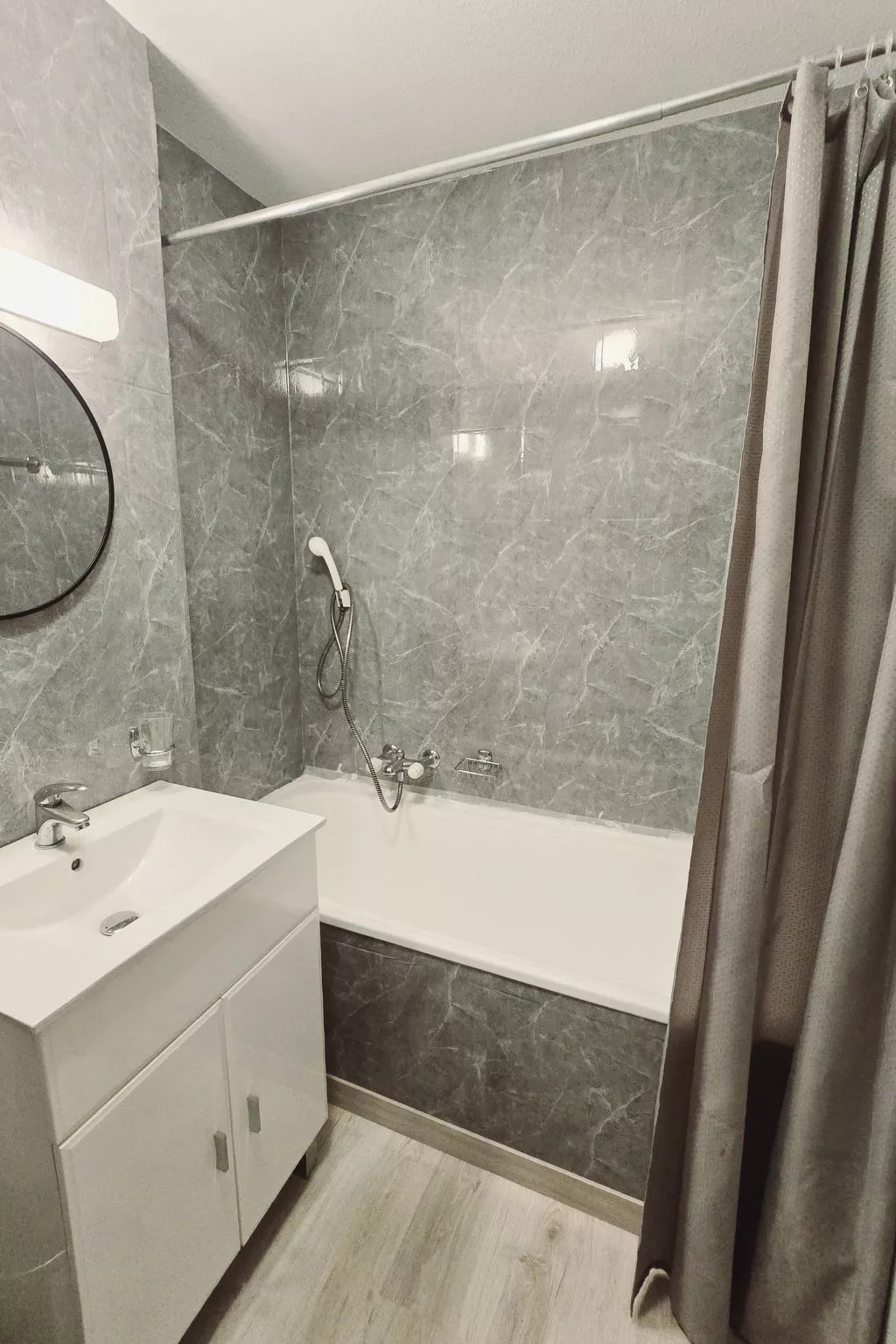 L'Ecrin de Torgon in den Portes du Soleil-Binnen