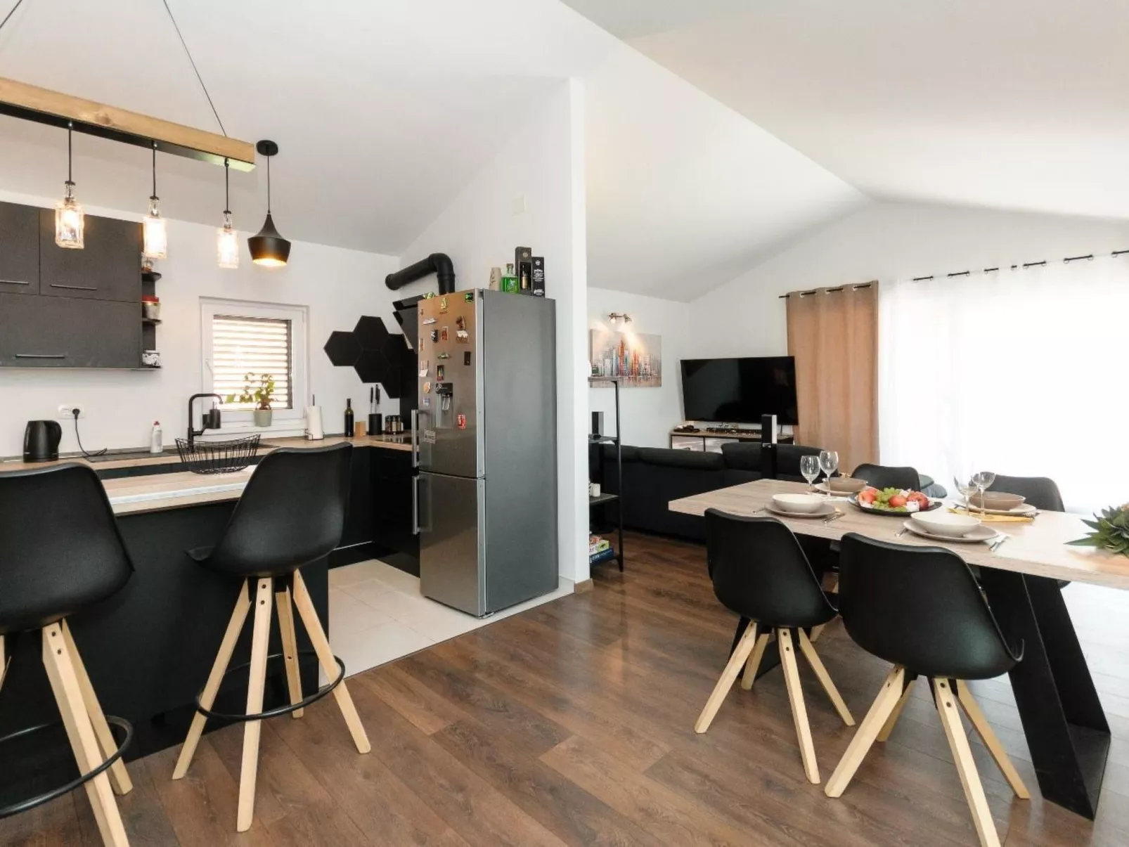 Villa Marta Trogir für 10 Personen in Plano-Binnen