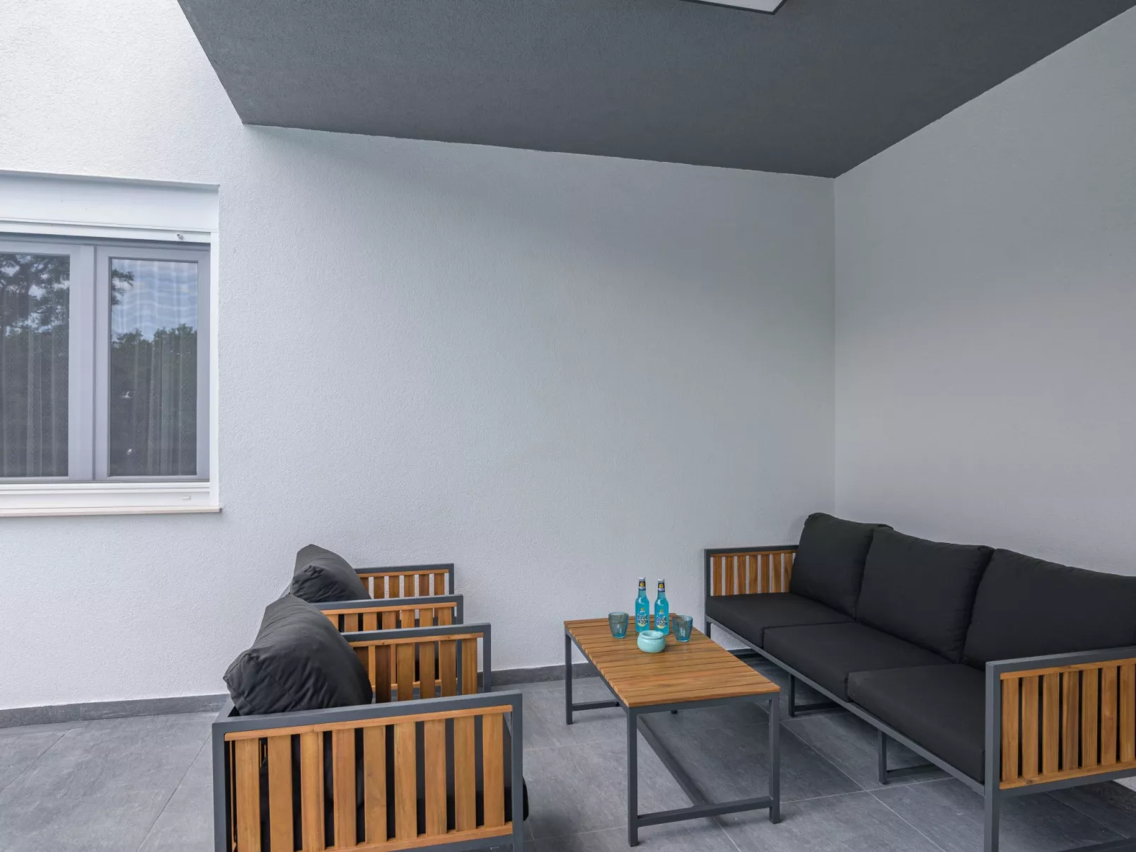 Villa Tempest in der Nähe von Zadar-Binnen