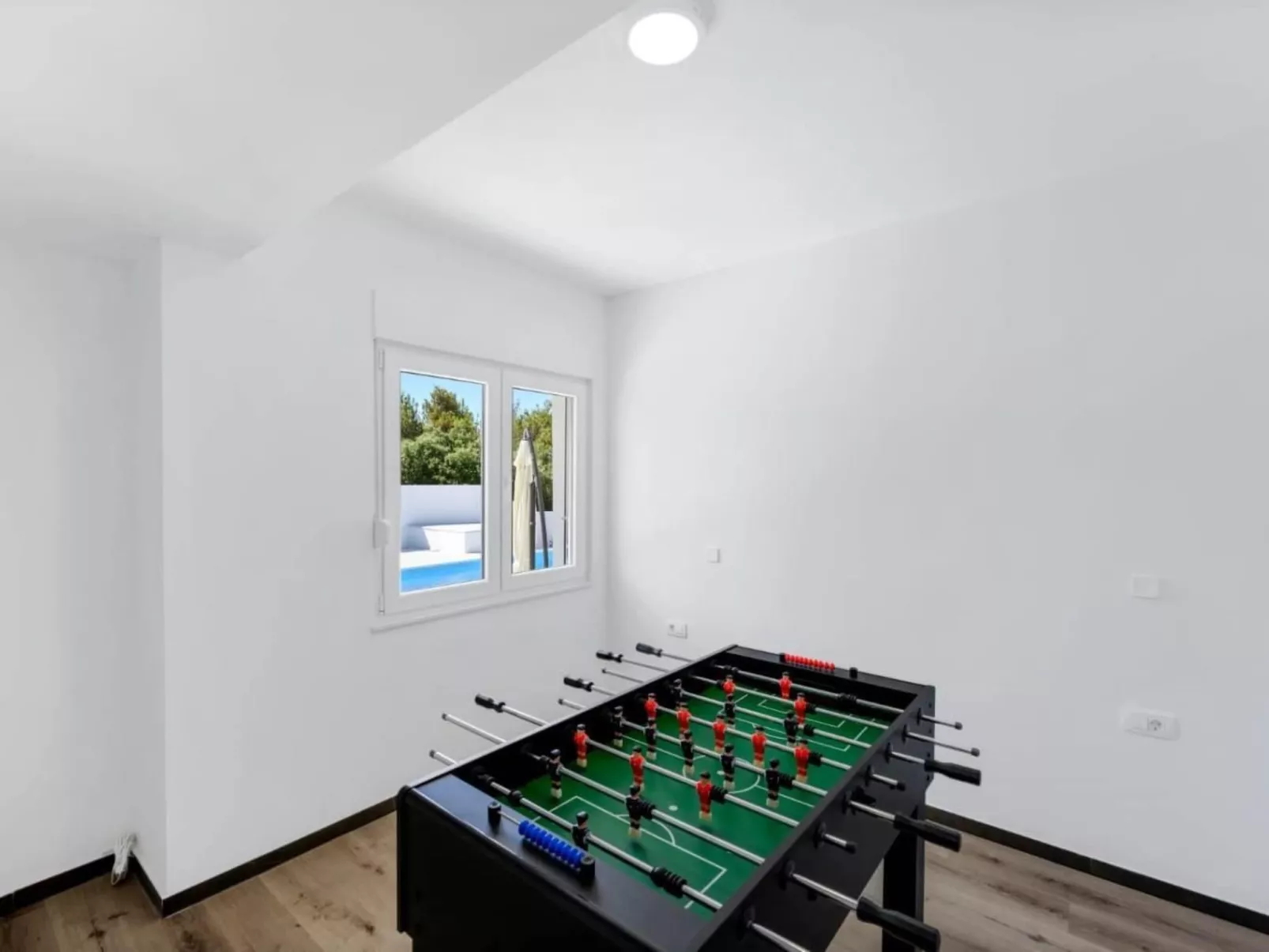 Villa Amaris für 11 Personen und 1 Kind-Buiten