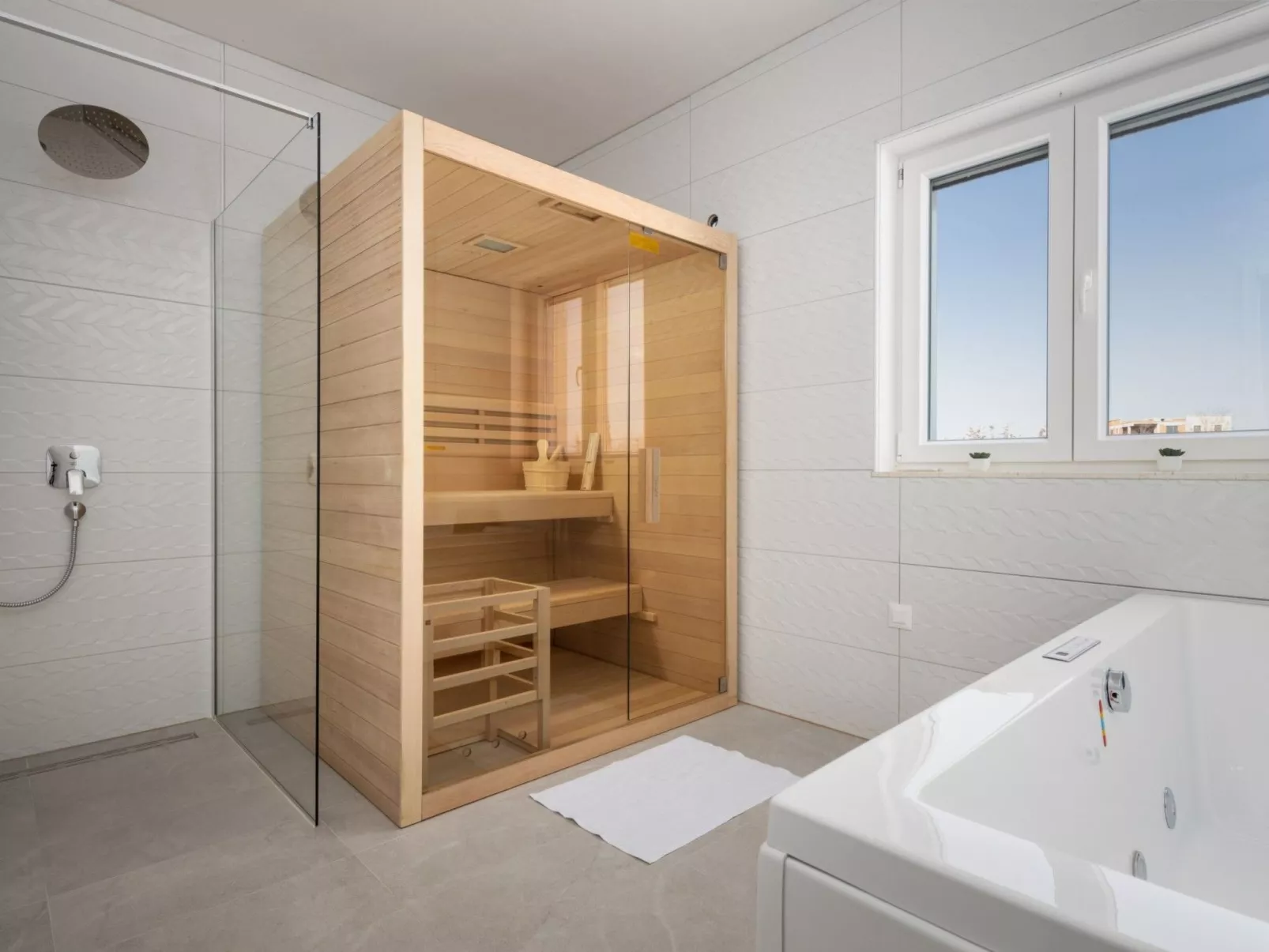 Charmante Villa Darina für 11 Personen-Binnen