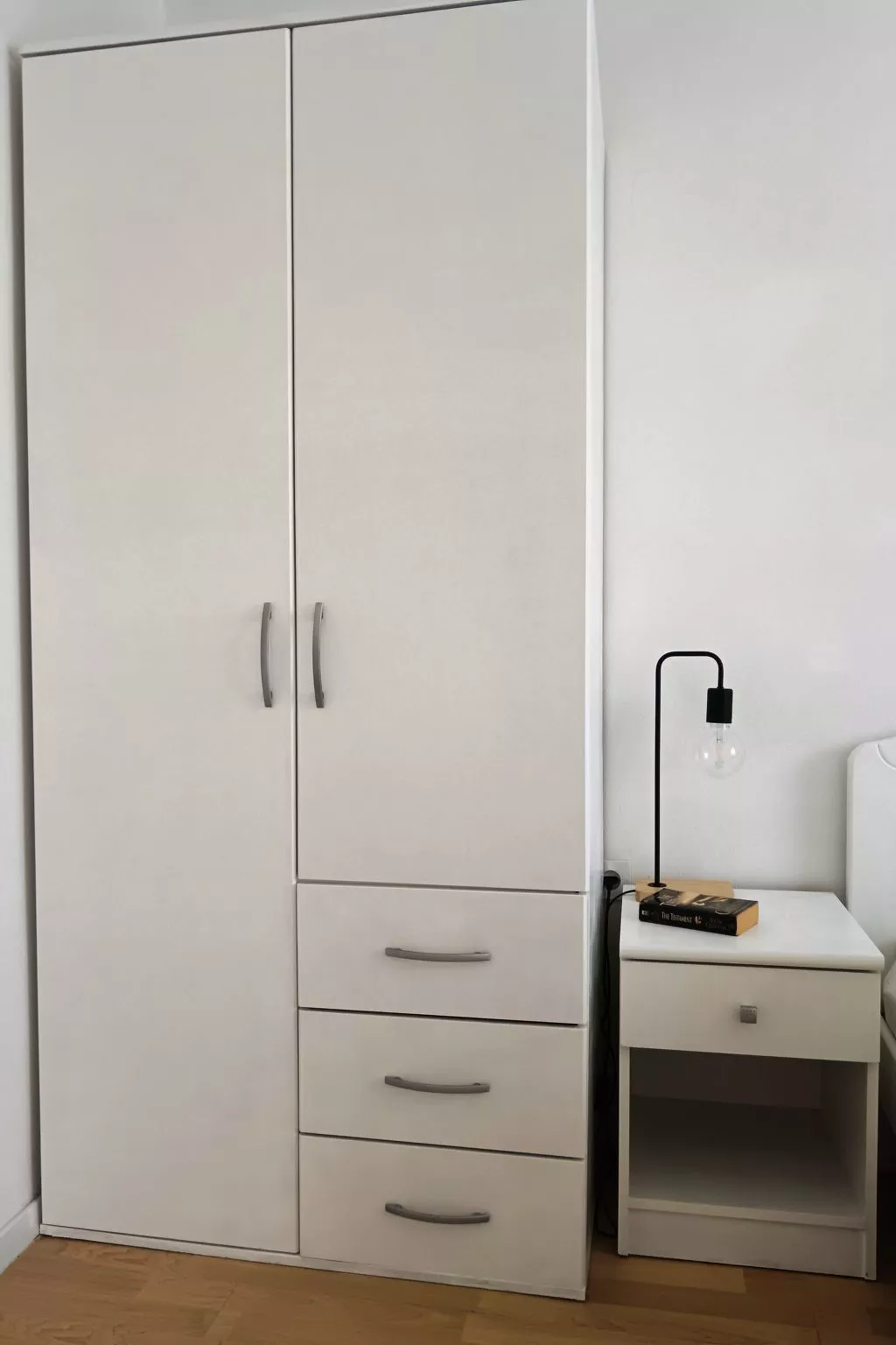 Wohnung "Ferienwohnungen Villa Vanja"-Binnen