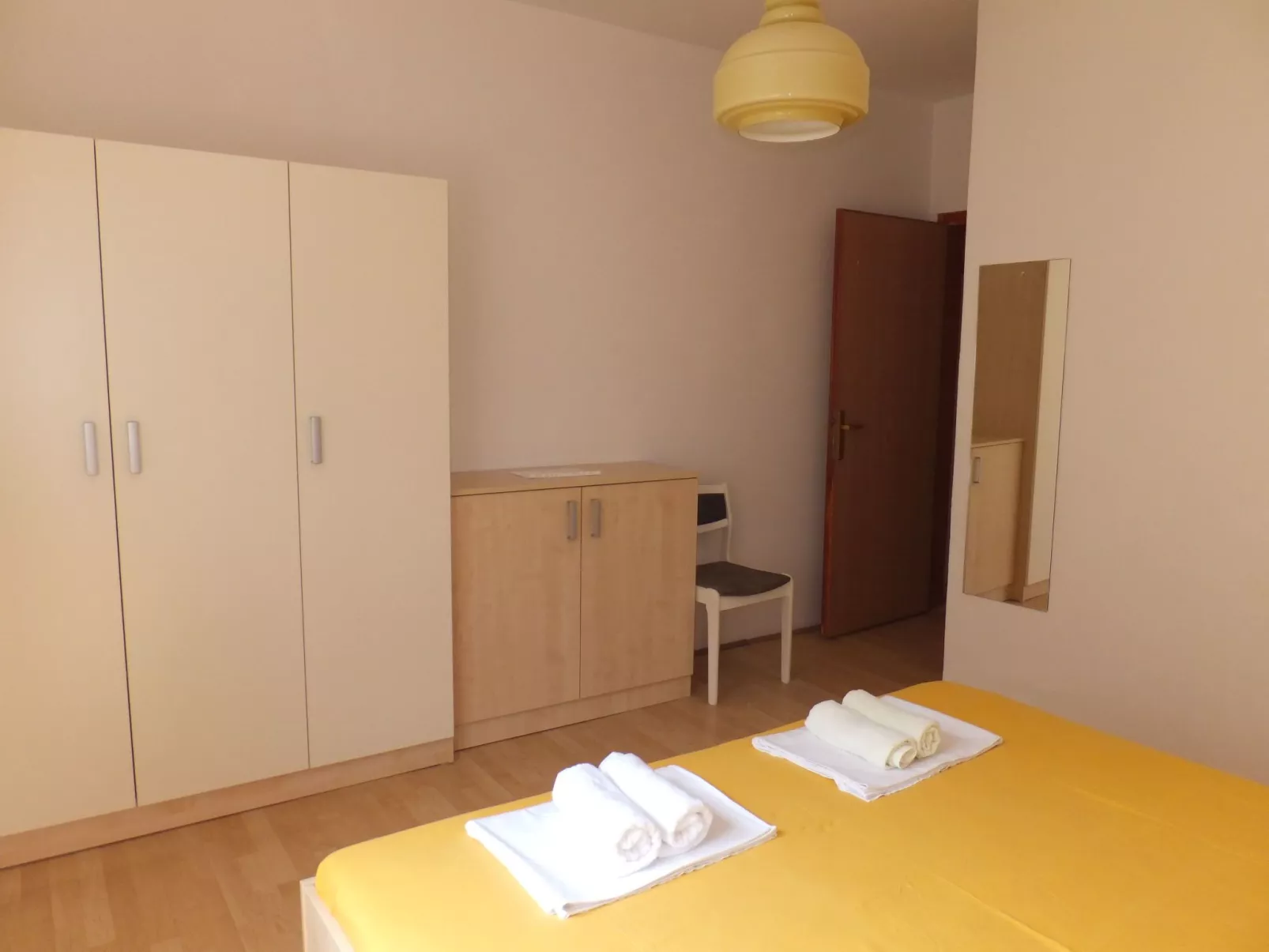 "Wohnung 4 mit Meerblick-Binnen