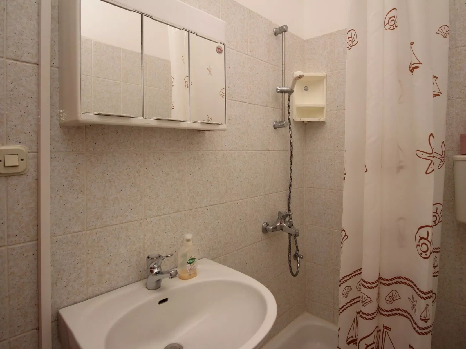 Studio "Sarmantni Studio Stefania"-Binnen