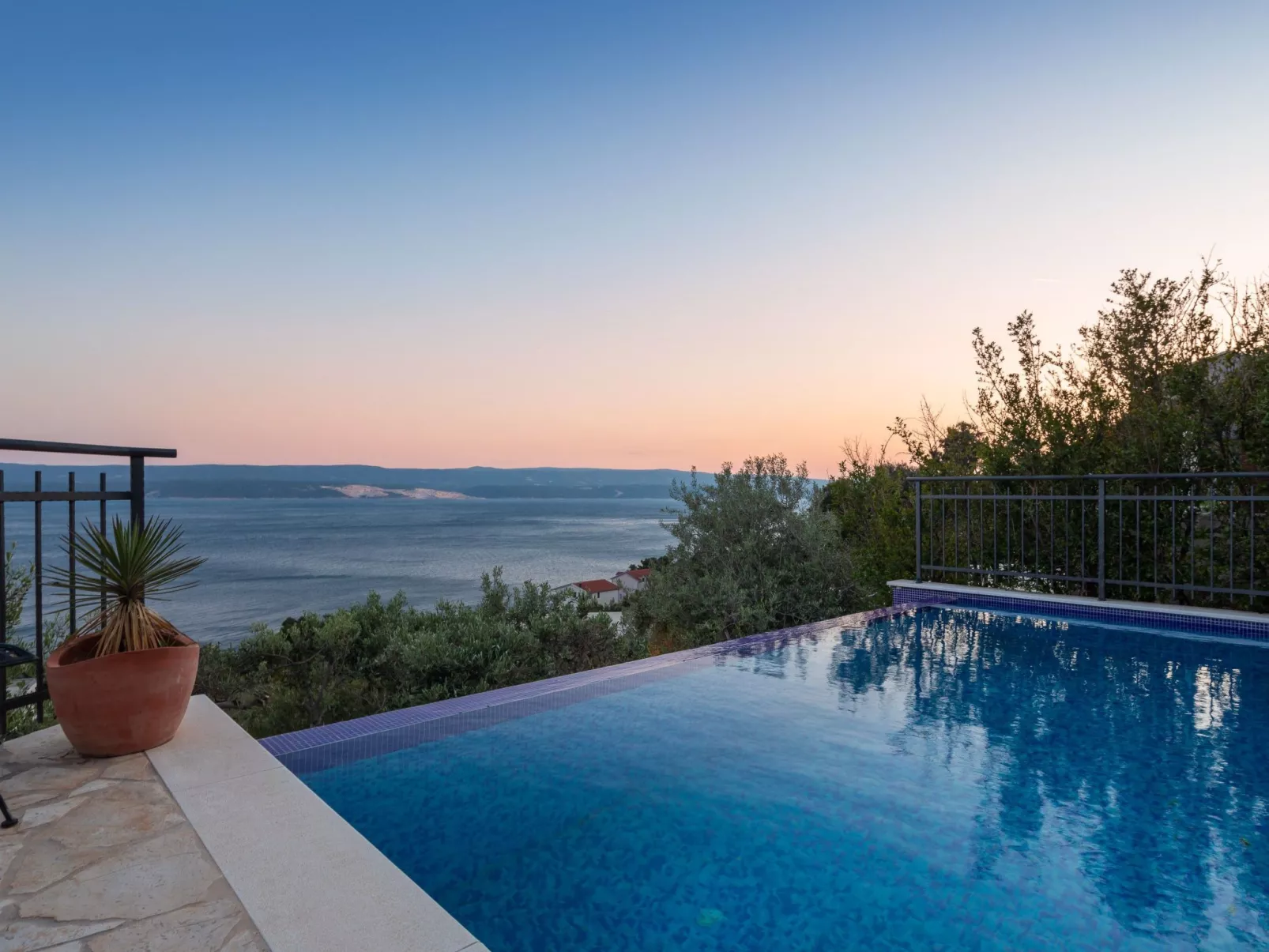 Ferienanlage Mirabella-Buiten