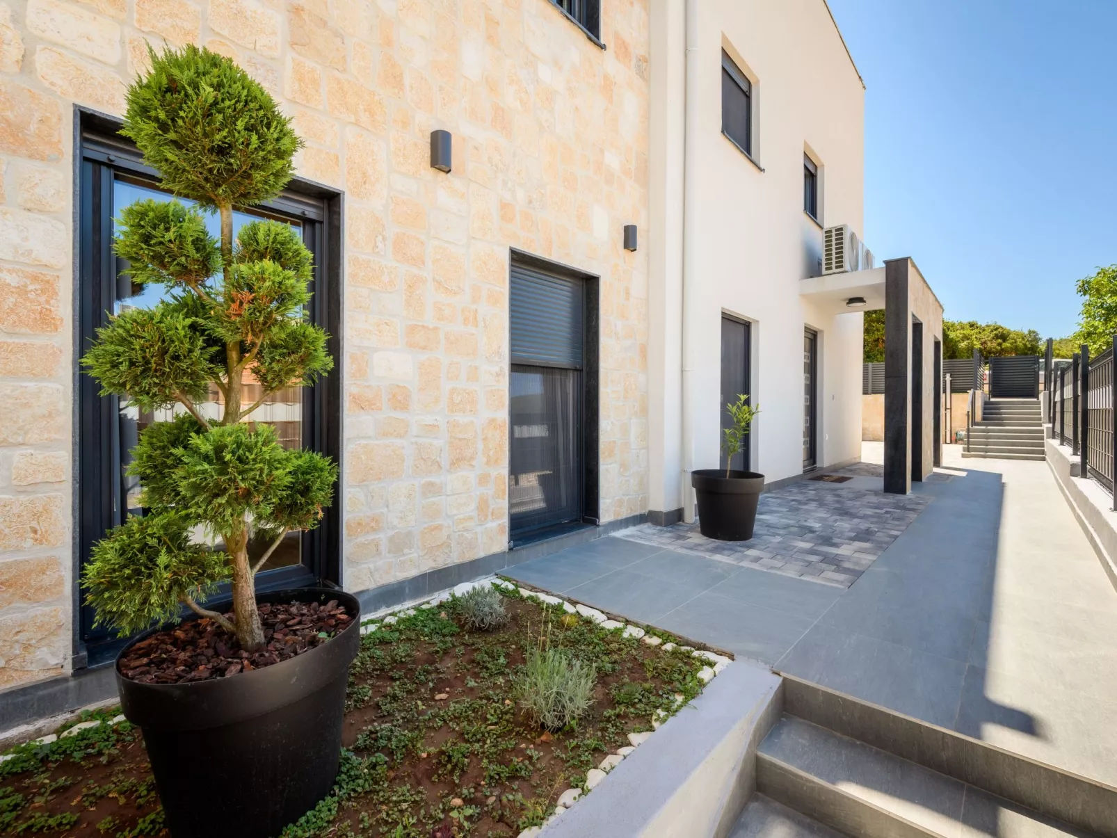 In Sreser, Peljesac - Dubrovnik-Buiten