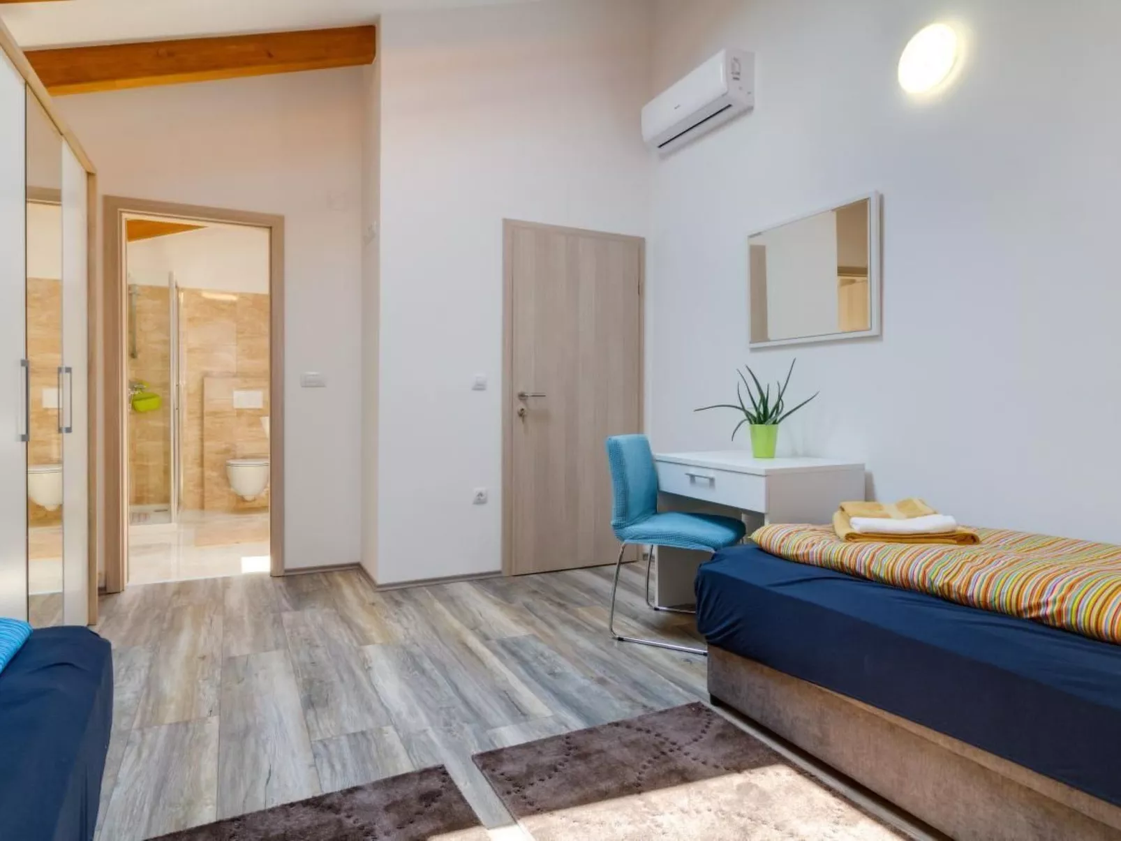 Neues Ferienhaus Nina in der Nähe von Rovinj-Image-tags.info