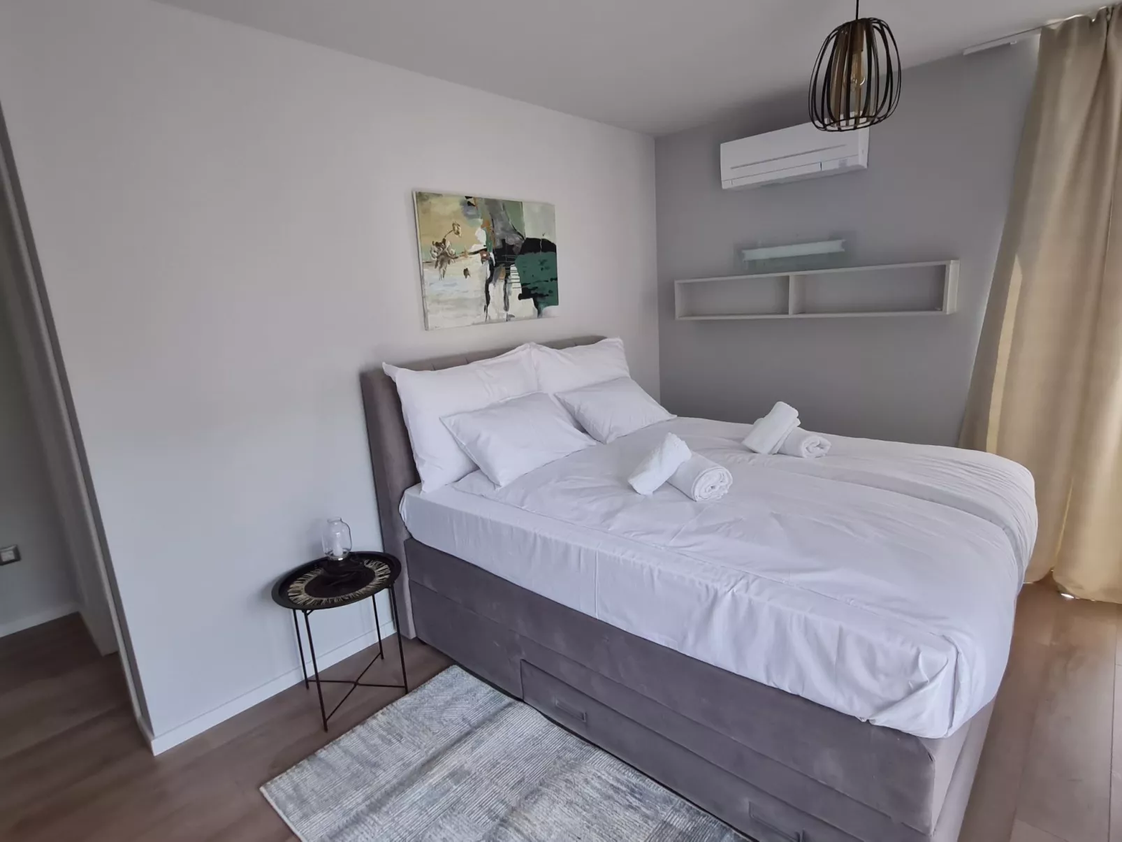 Villa "Val 22" mit Pool, Fitness und Sauna-Binnen