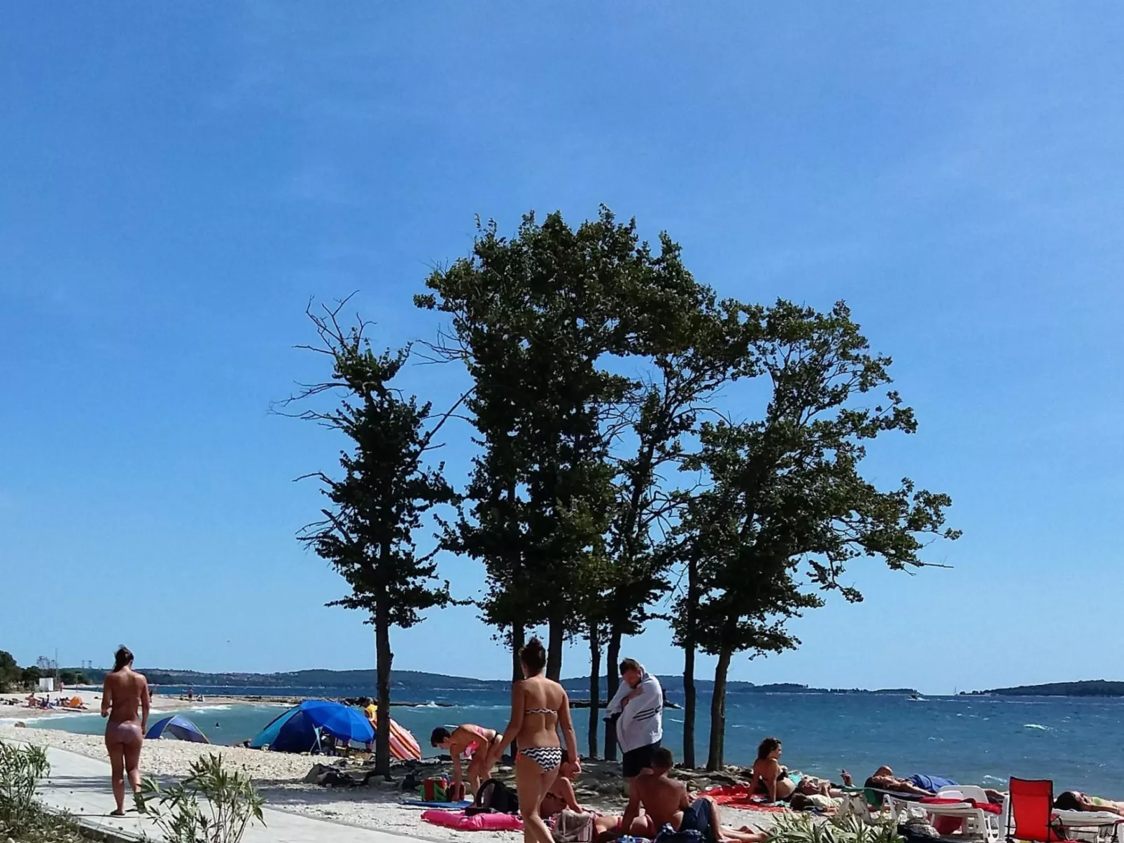 Villa Natalia Peroj,  mit privaten Pool-Image-tags.info