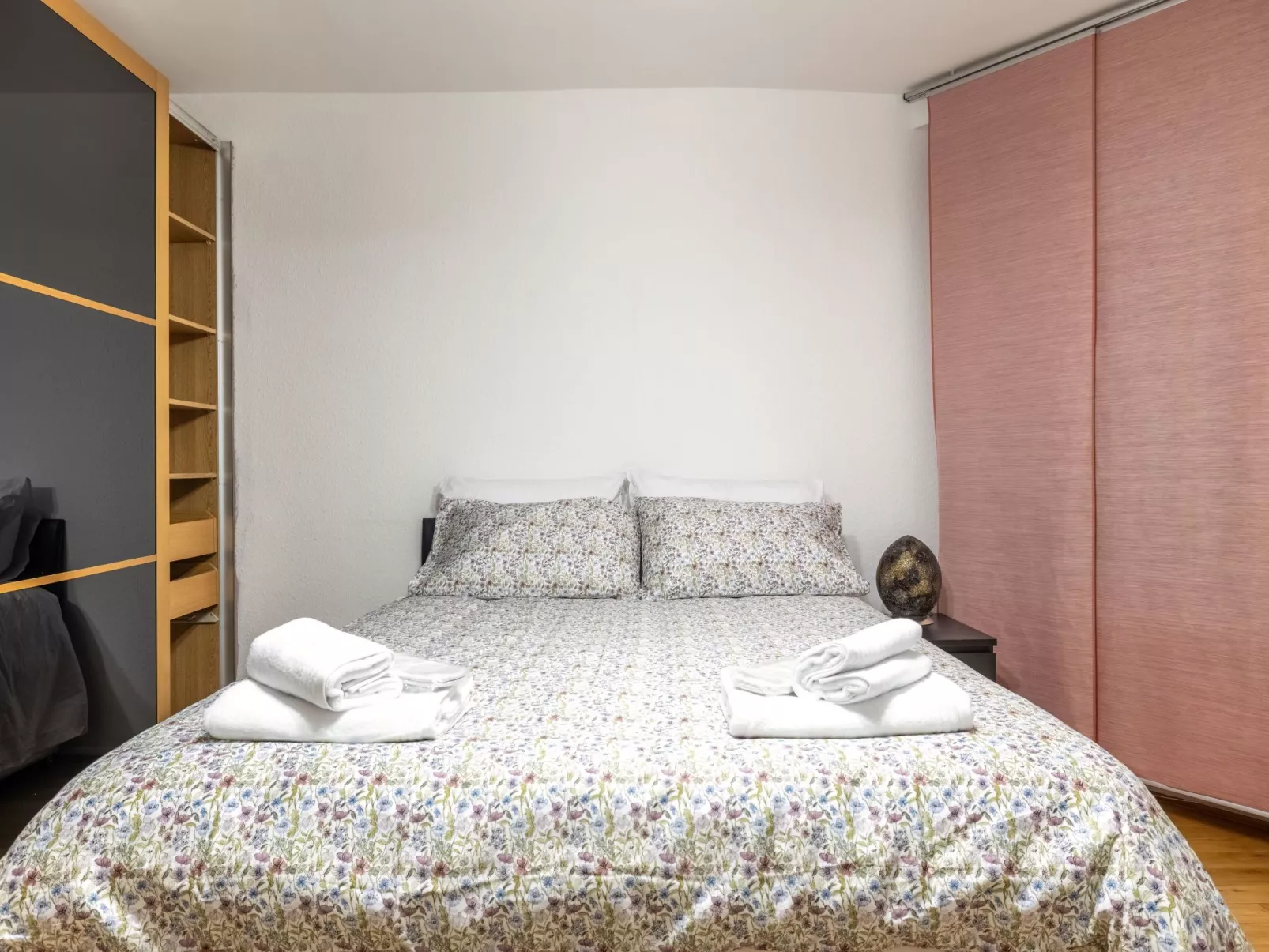 Ruhige Lage im Zentrum Londons, flexibles Einchecken-Image-tags.info