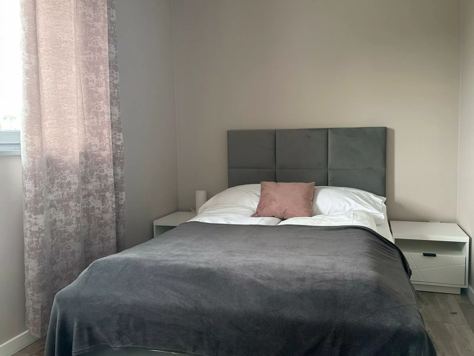 Double Bernstein-Binnen