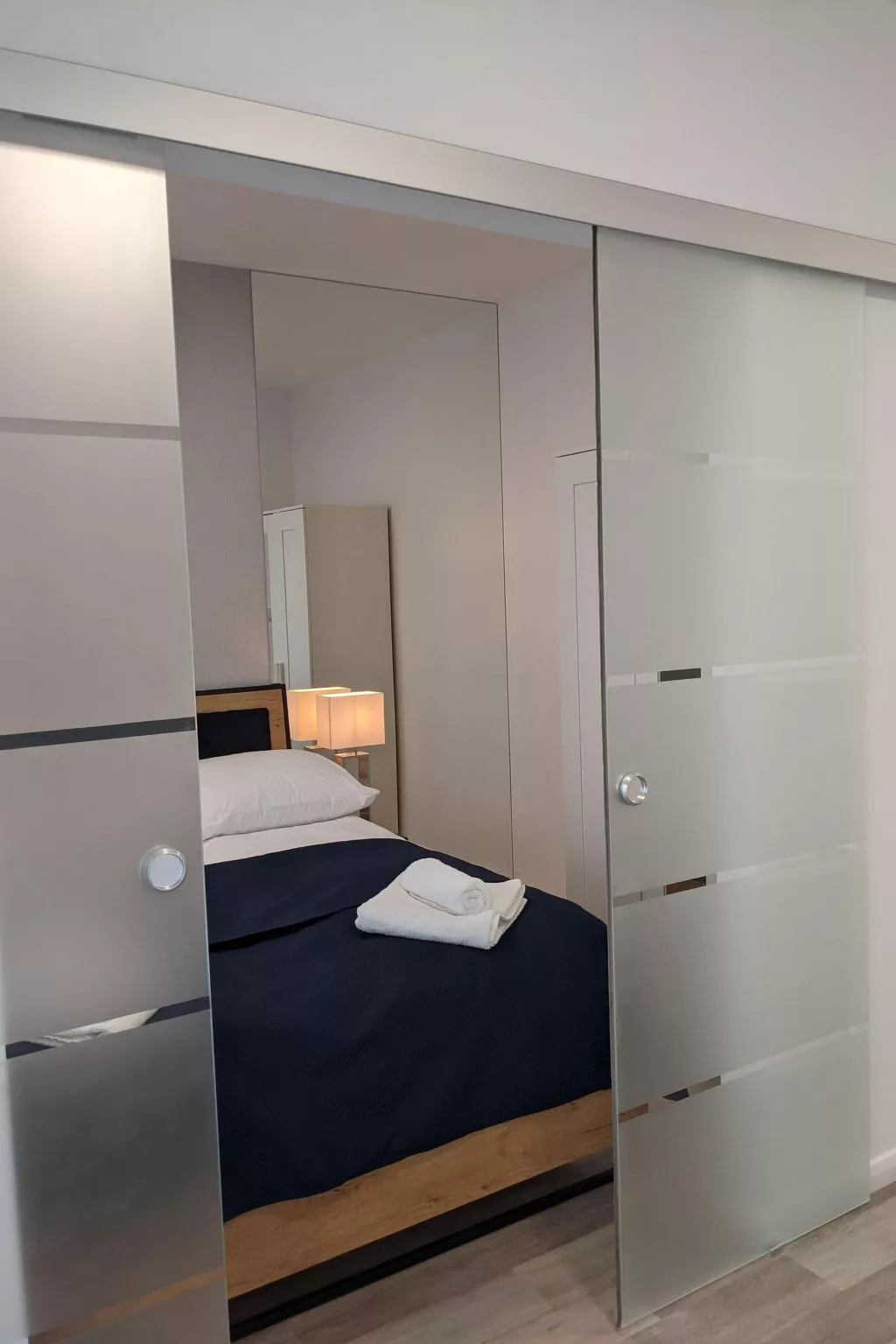 Sunset Resort, Wohnung in Grzybów-Binnen