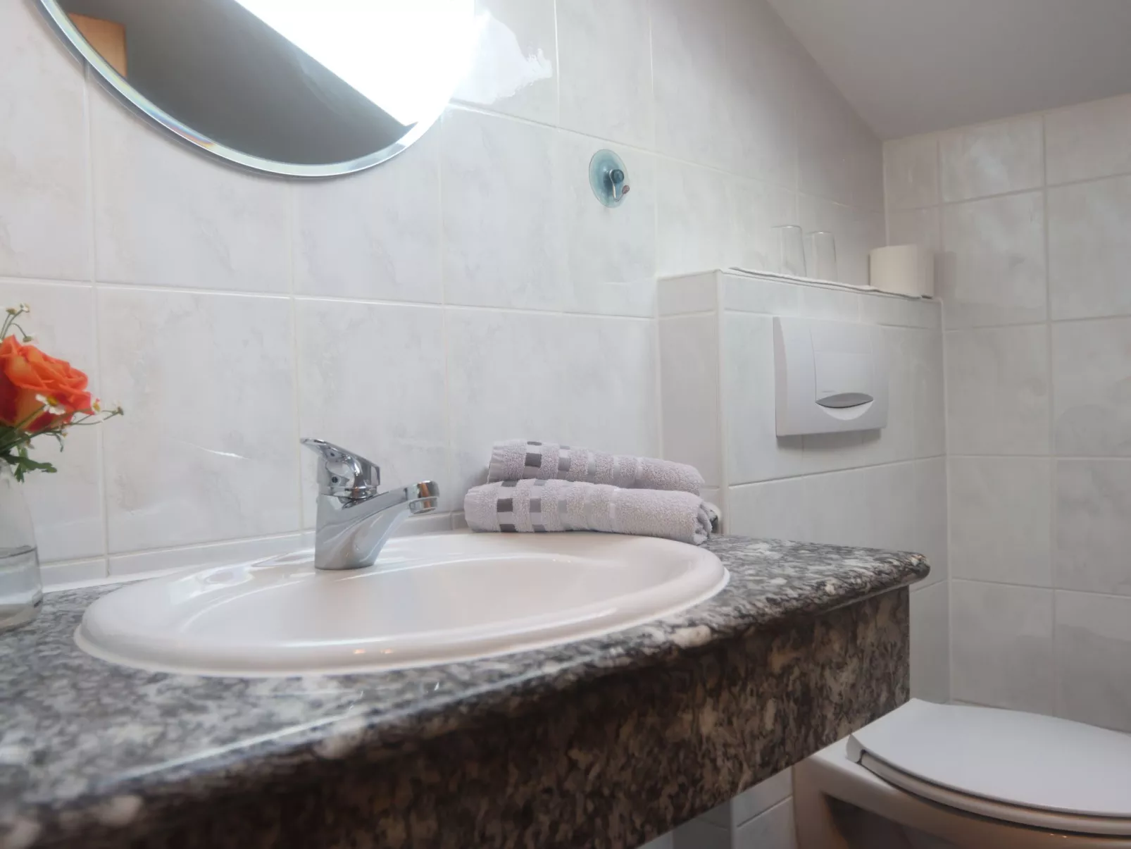 Haus Rosenwirth-Binnen