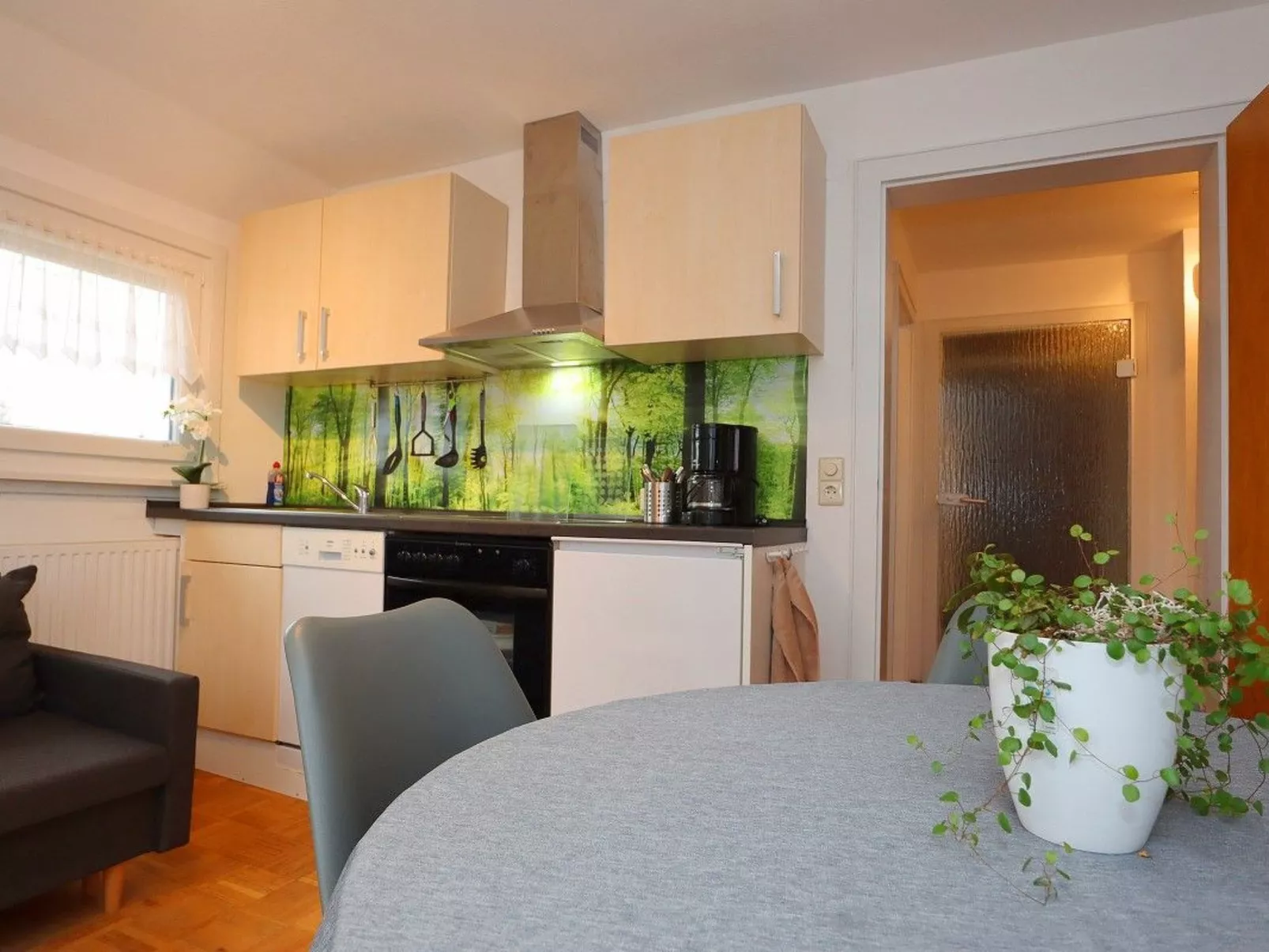 Donau-Quelle in Rietheim-Binnen