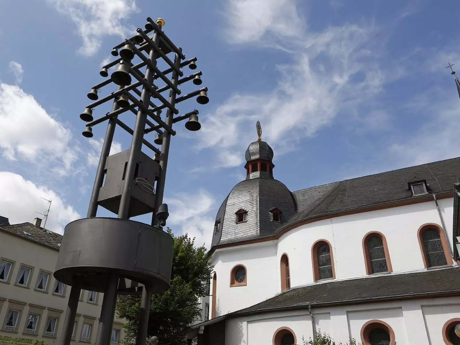 Mit Garten im Naturpark Südeifel-Image-tags.info