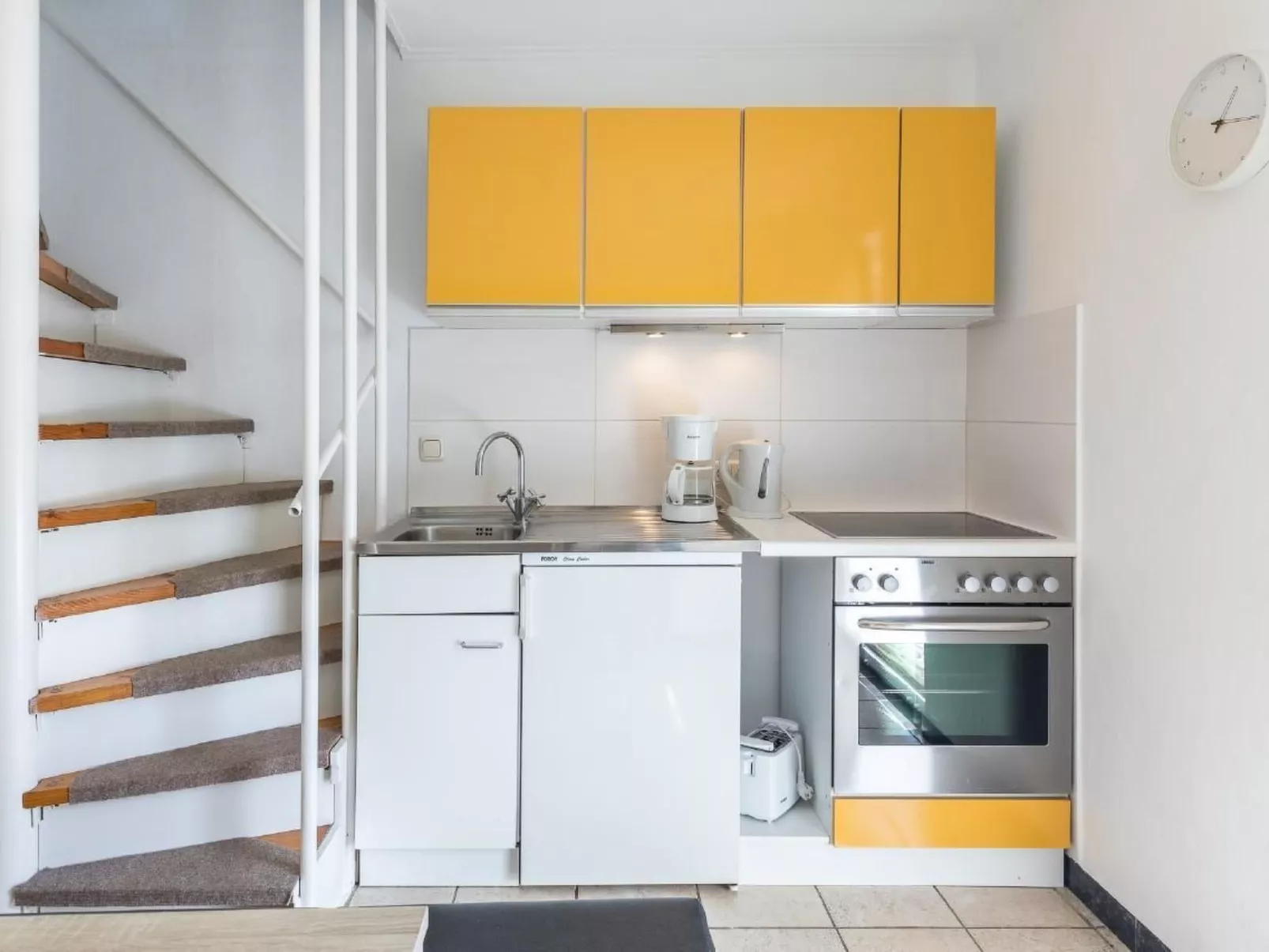 Teichblick in Klütz-Binnen