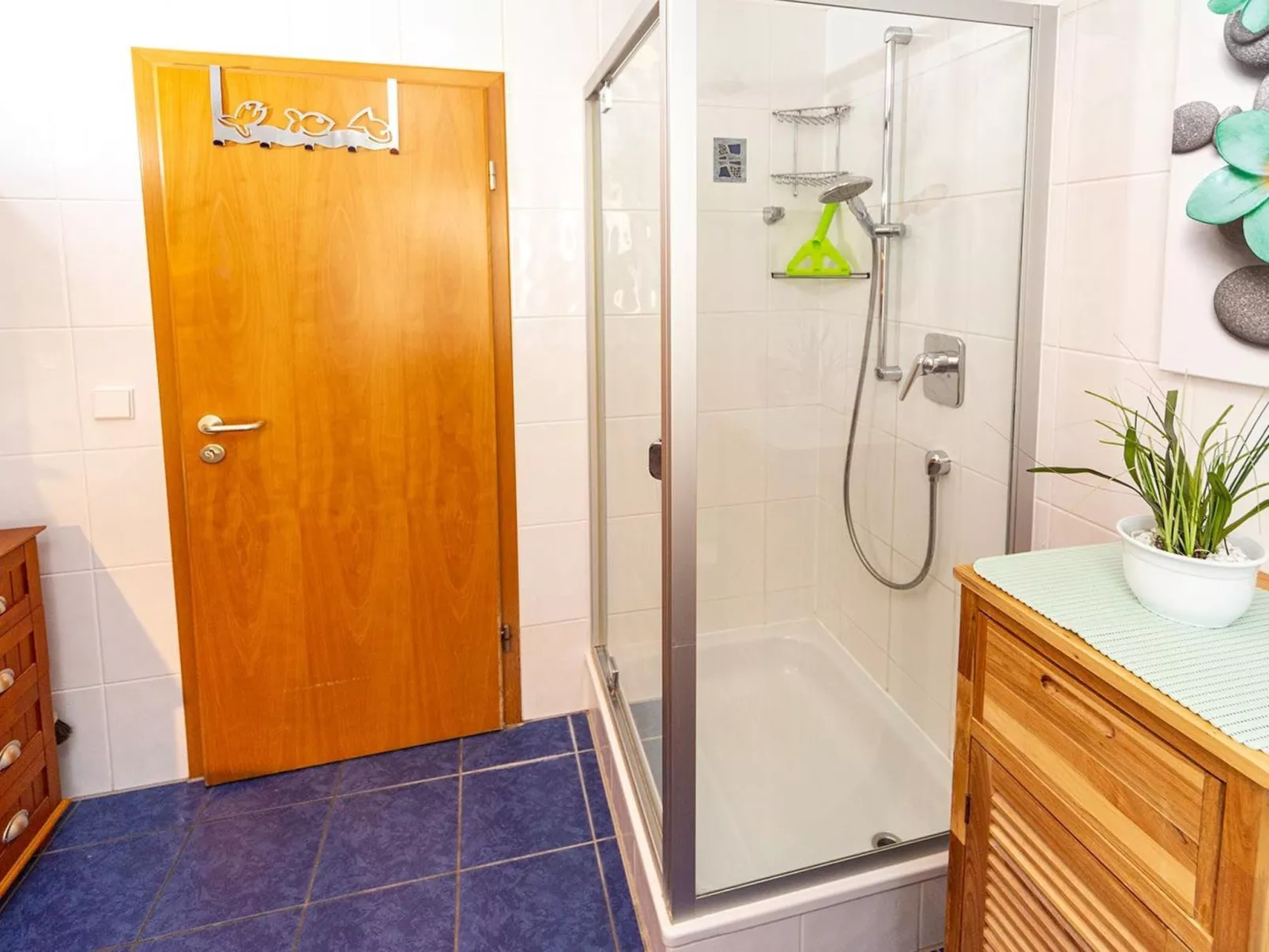 Am Bodensee mit Garten und Terrasse-Binnen