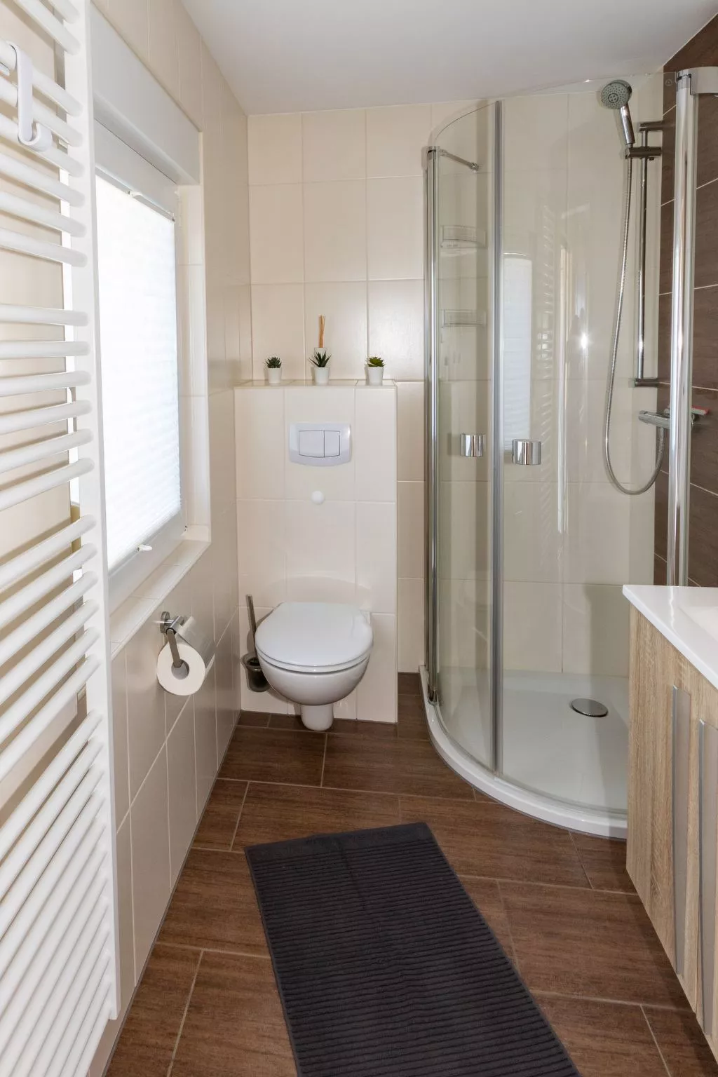 In Alt-Schadow mit Grill und Terrasse-Binnen