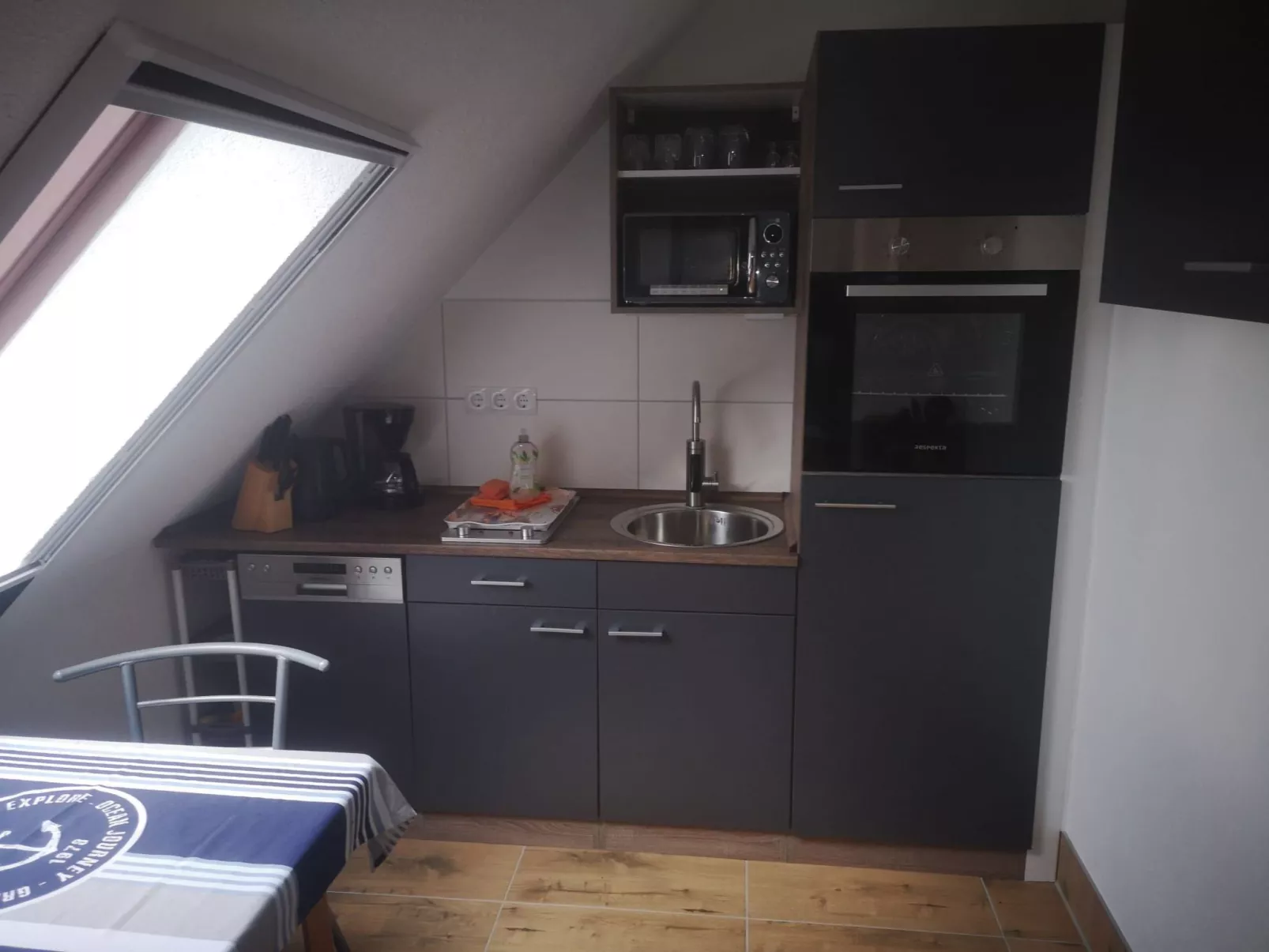 Landurlaub Mecklenburgische Seenplatte b. Waren Müritz-Binnen