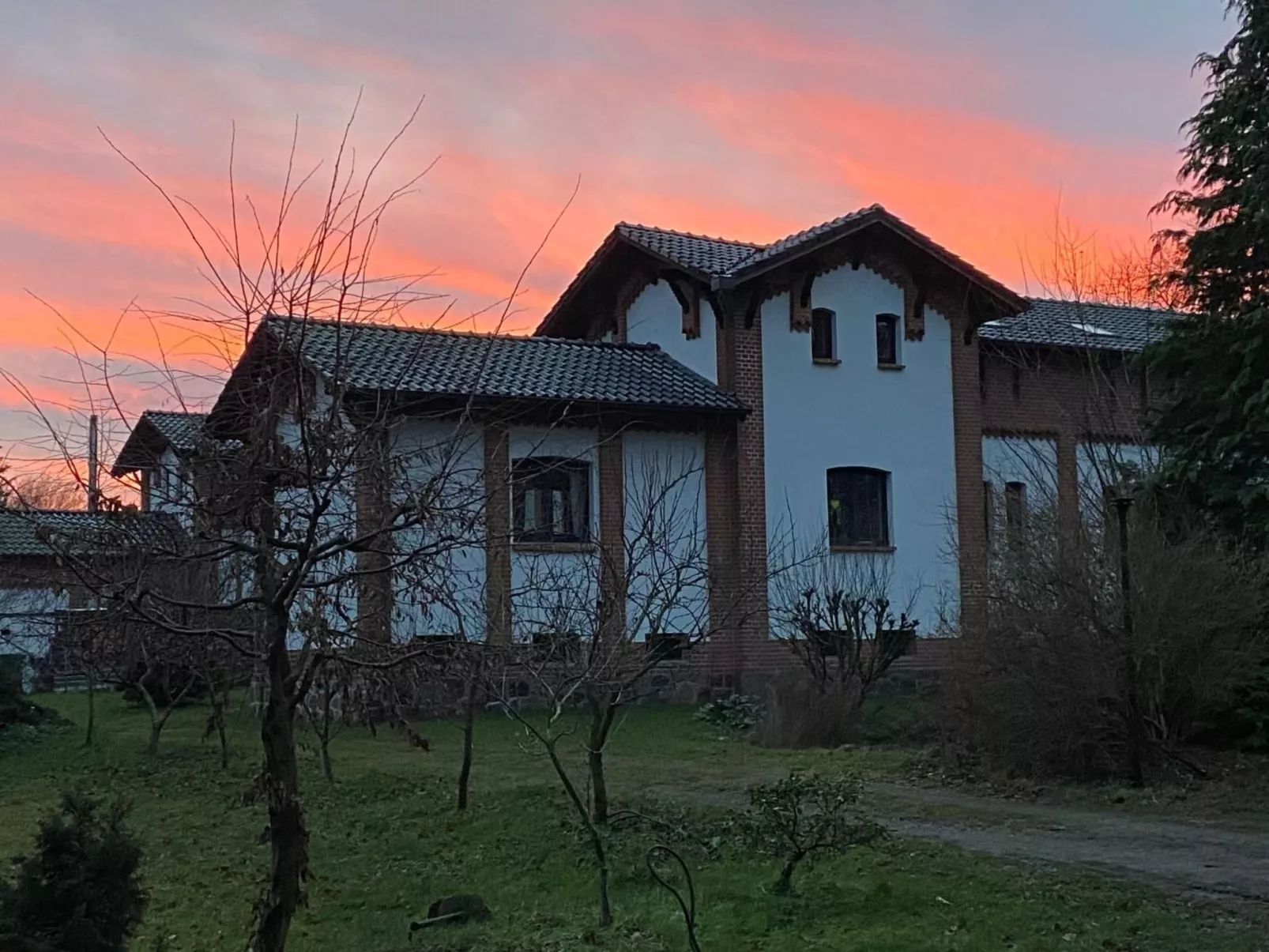 Reiterstübchen-Buiten