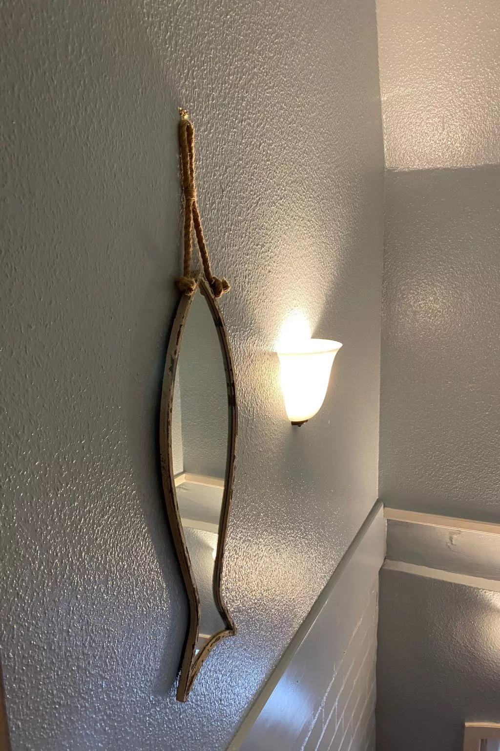 Haus Möwennest-Binnen