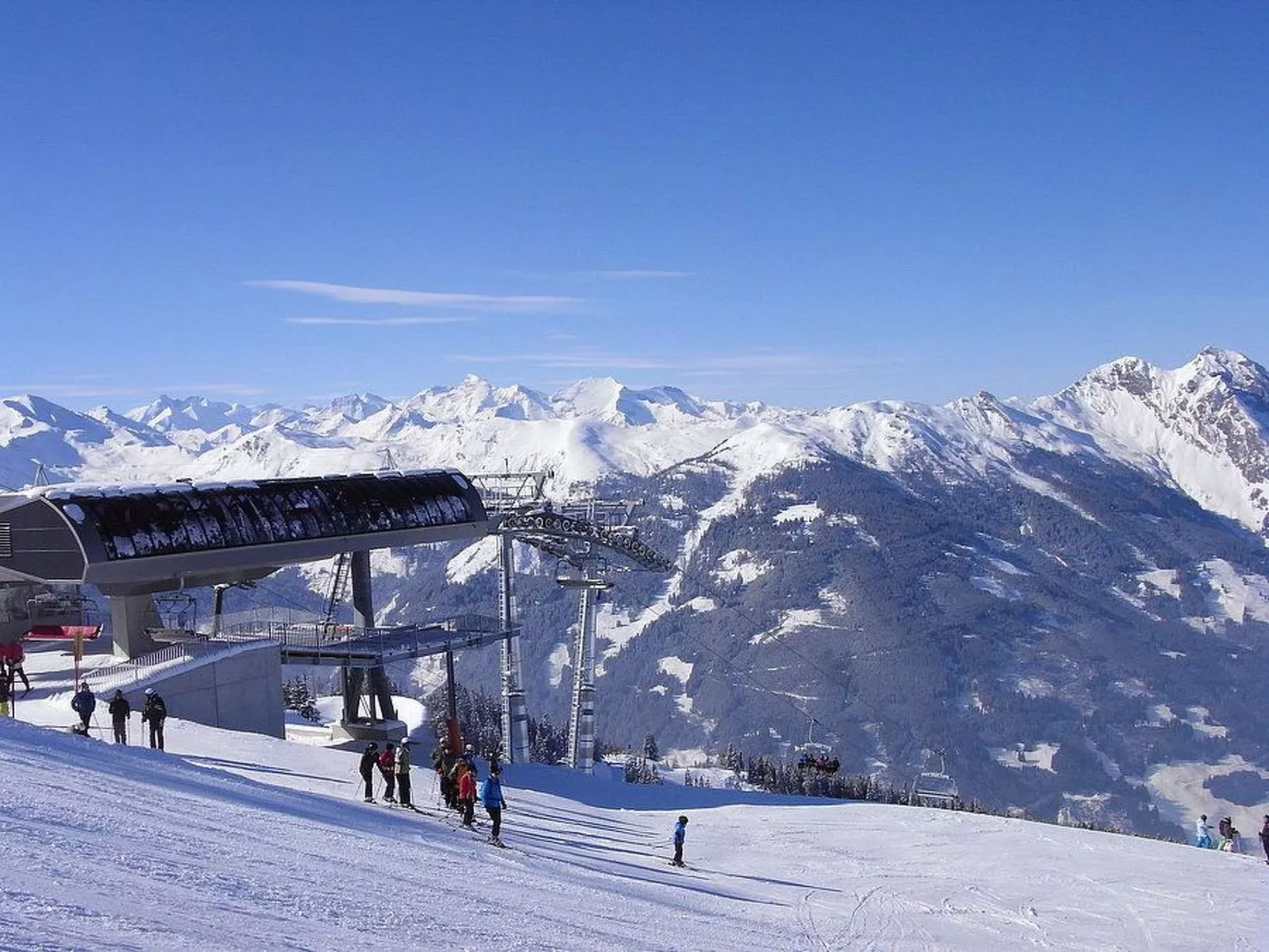  in Dorfgastein-Image-tags.info