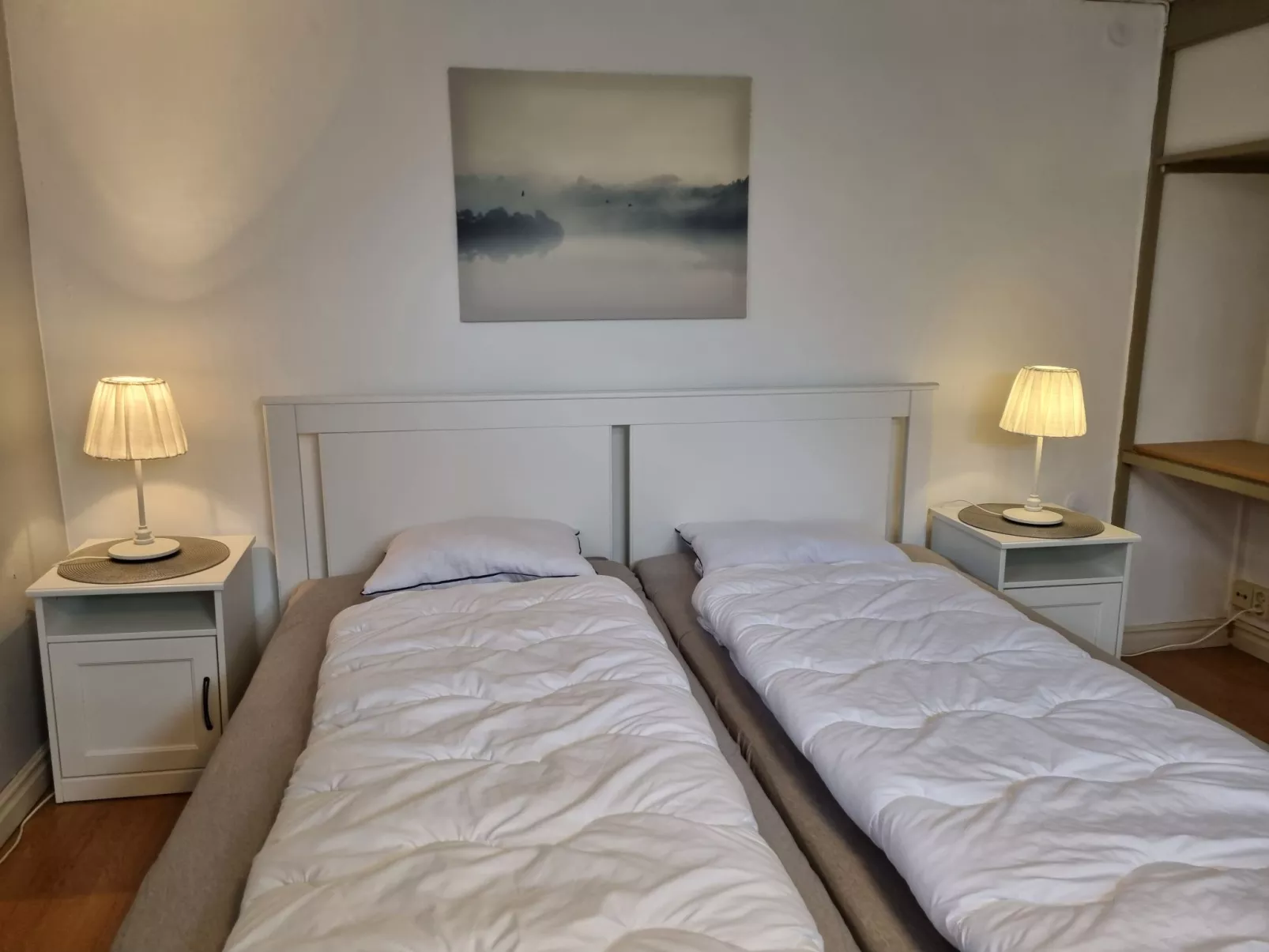 Villa Norrsken-Binnen