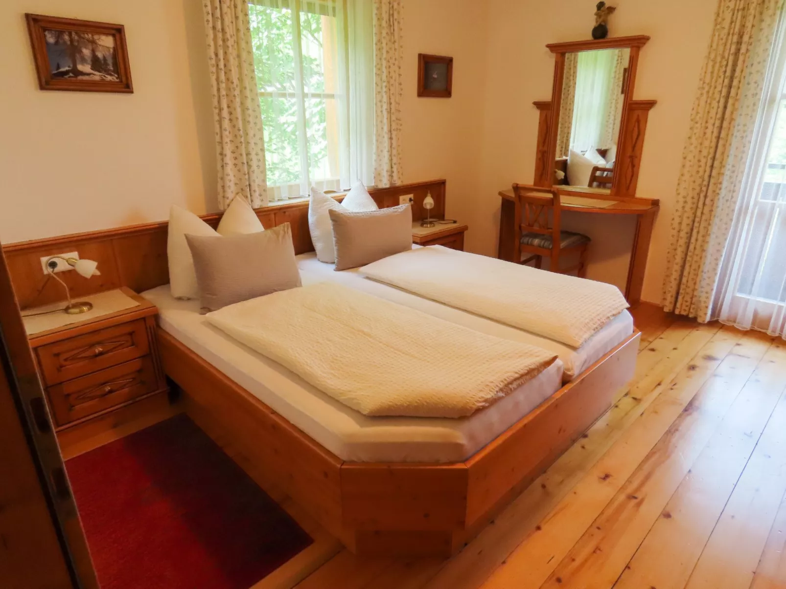 Waldpension in Steinfeld-Image-tags.info