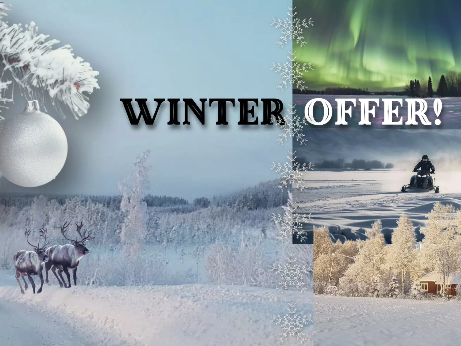 Gemütliches Ferienhaus Angermanland - höga Kusten-Buiten